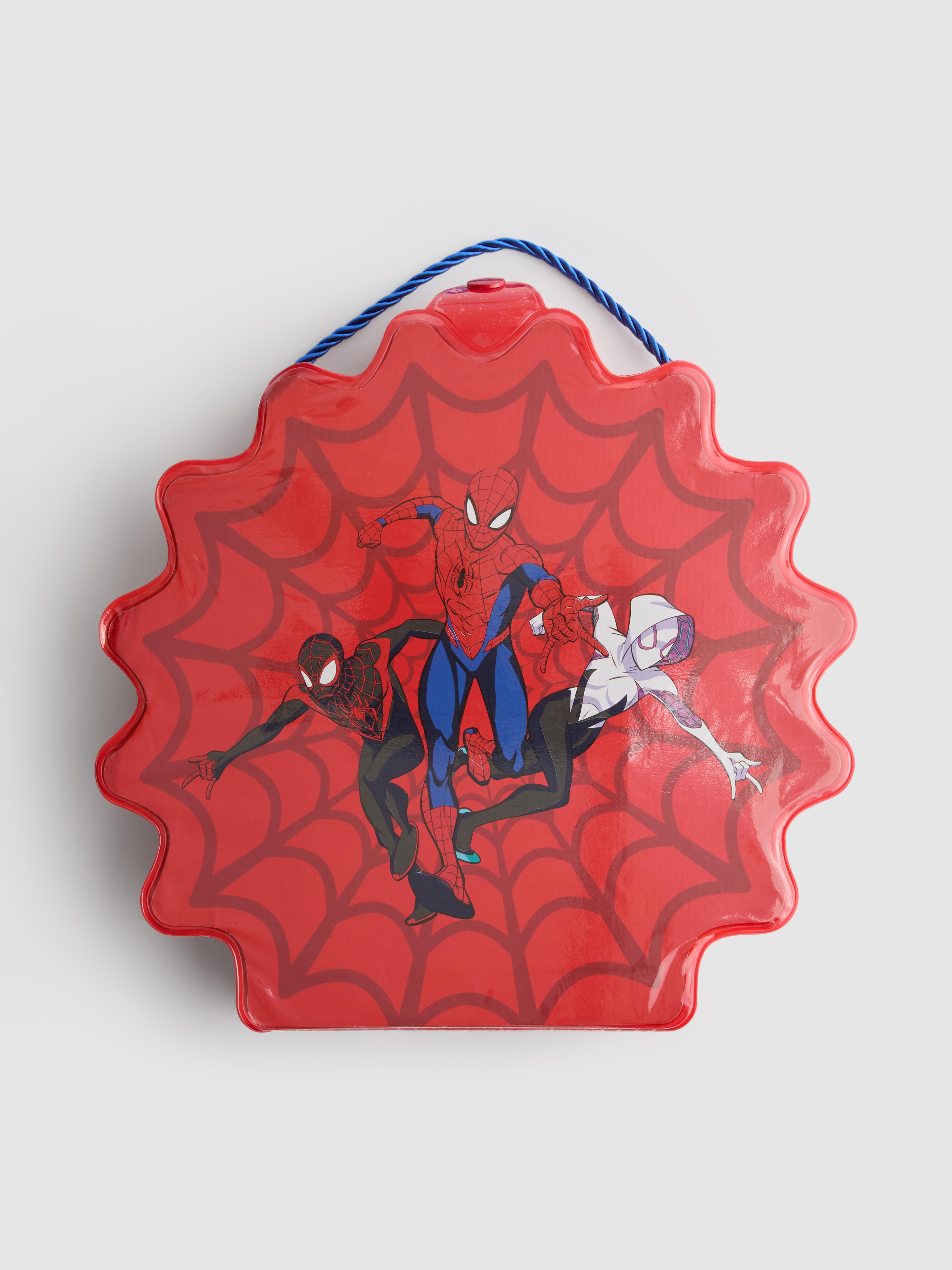 Komplet za barvanje MARVEL Spider-Man