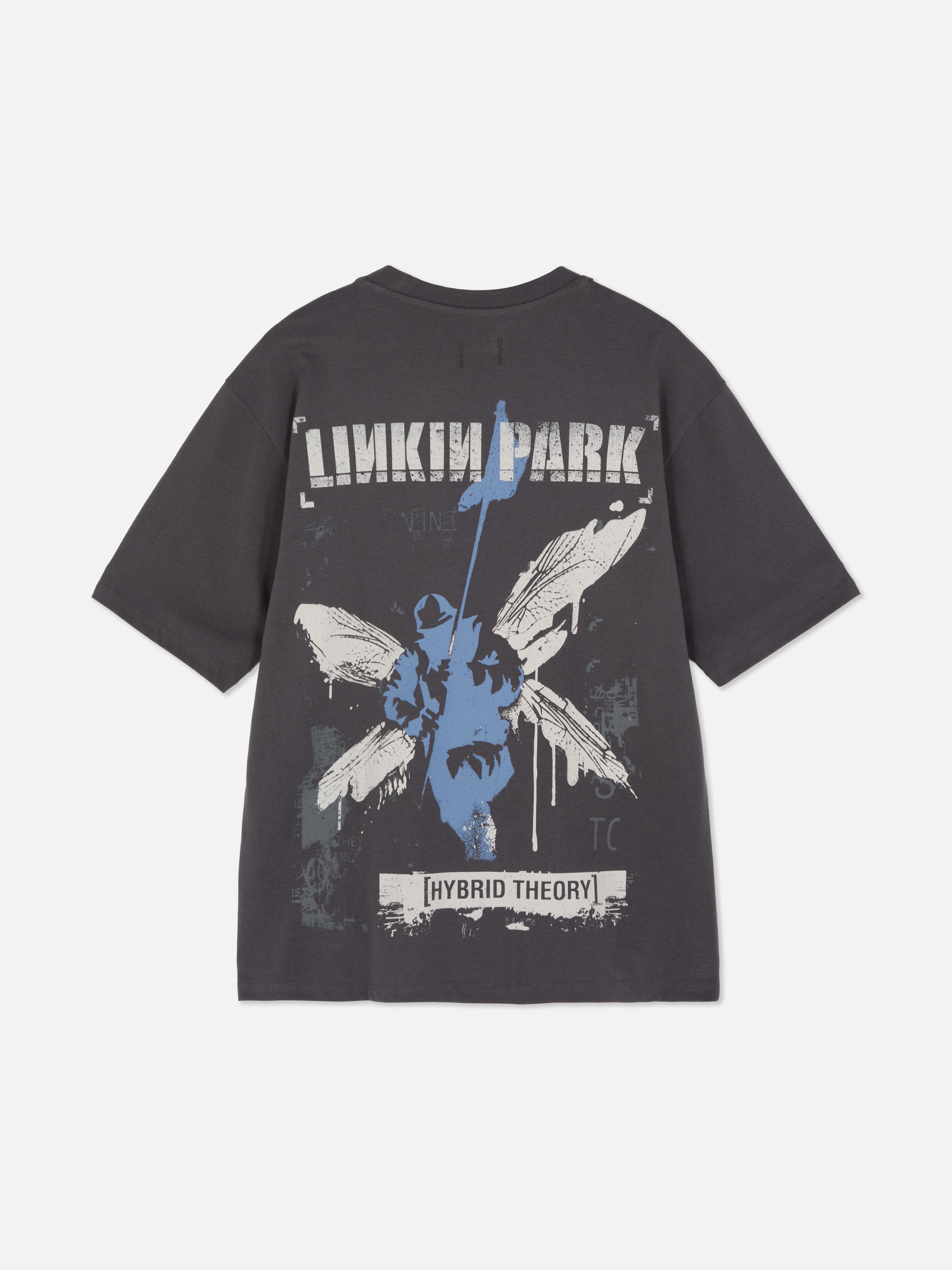 „Linkin Park Hybrid Theory“ T-Shirt