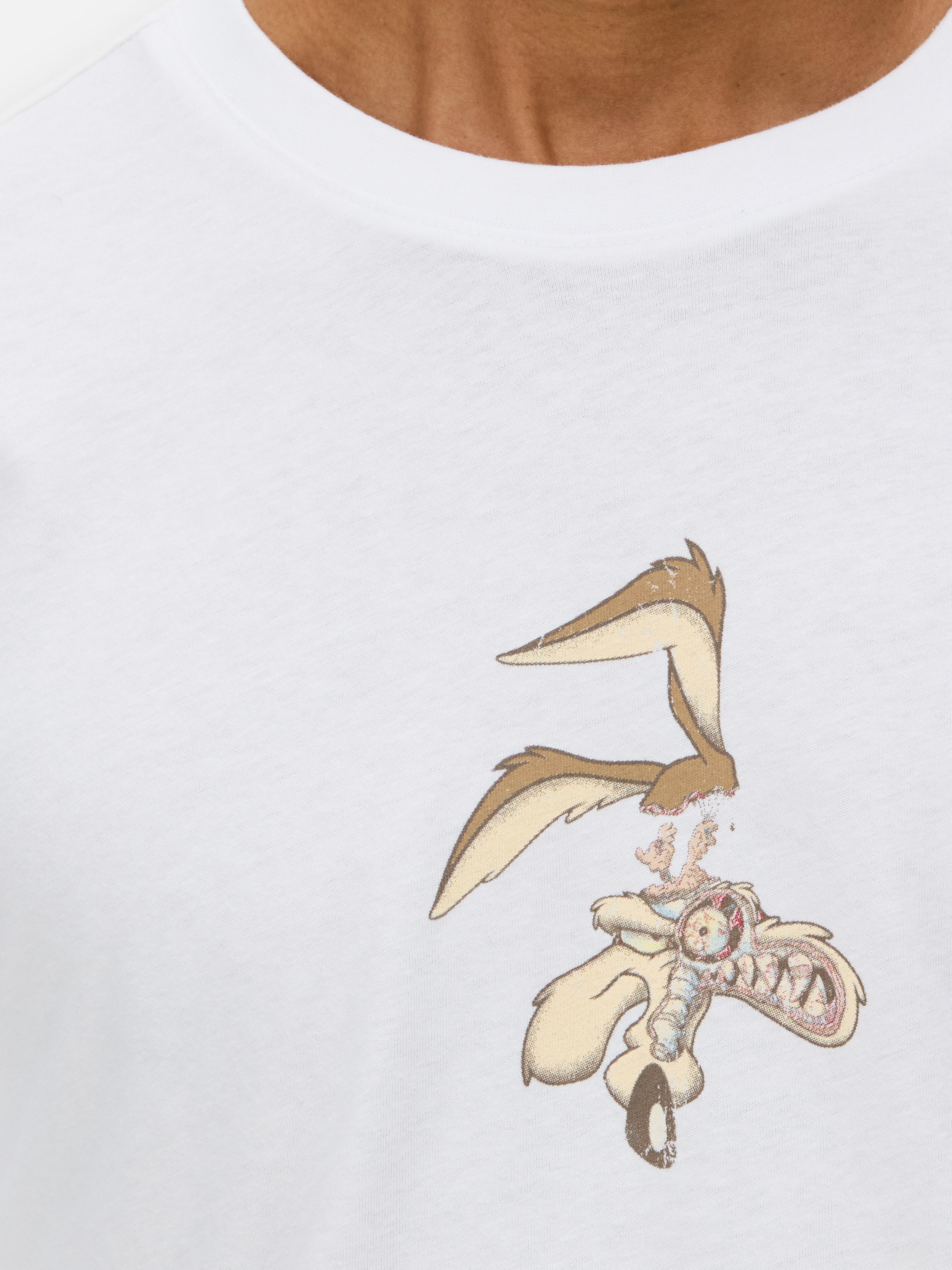 Looney Tunes Wiley Coyote