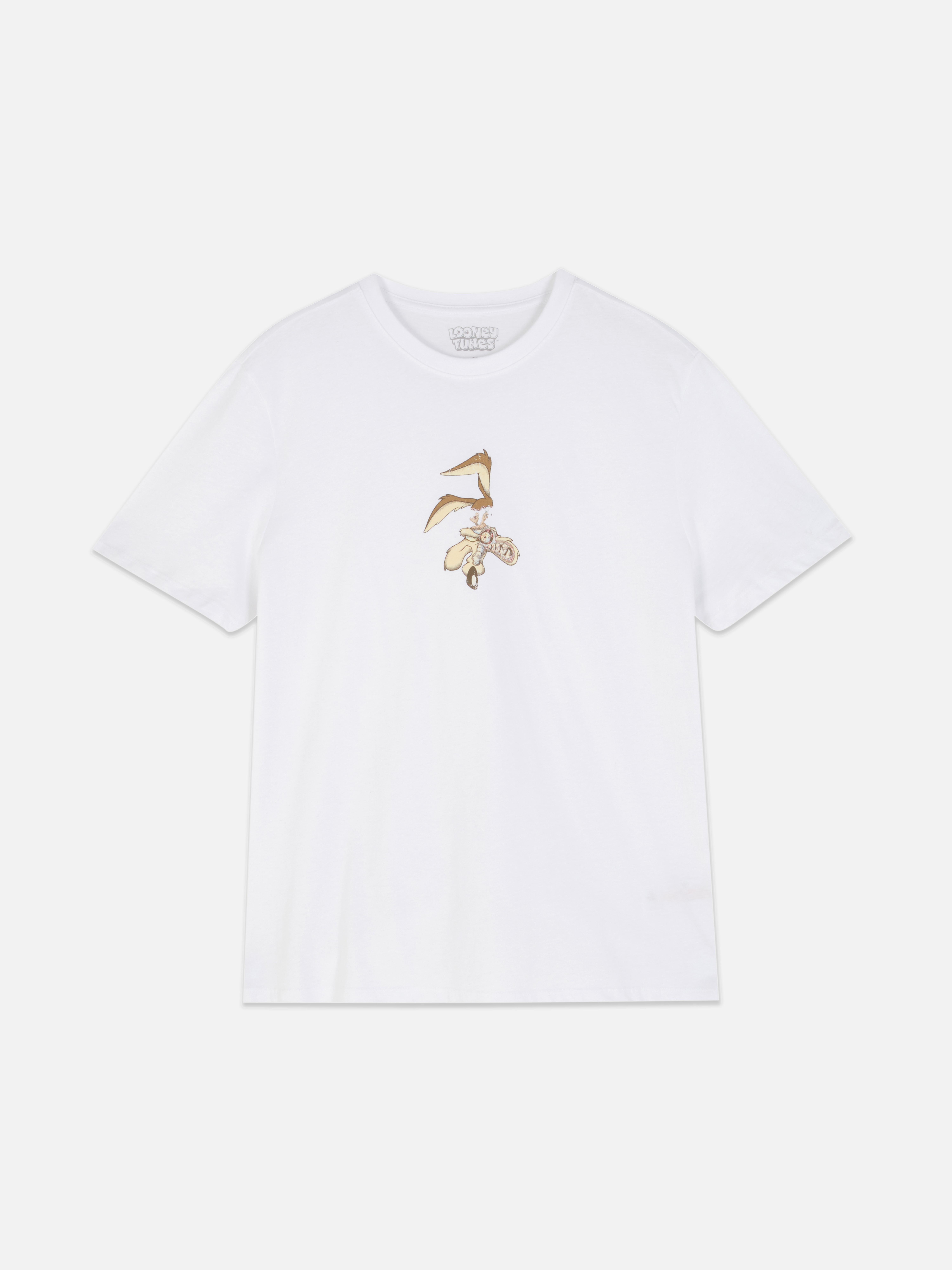 Looney Tunes Wiley Coyote