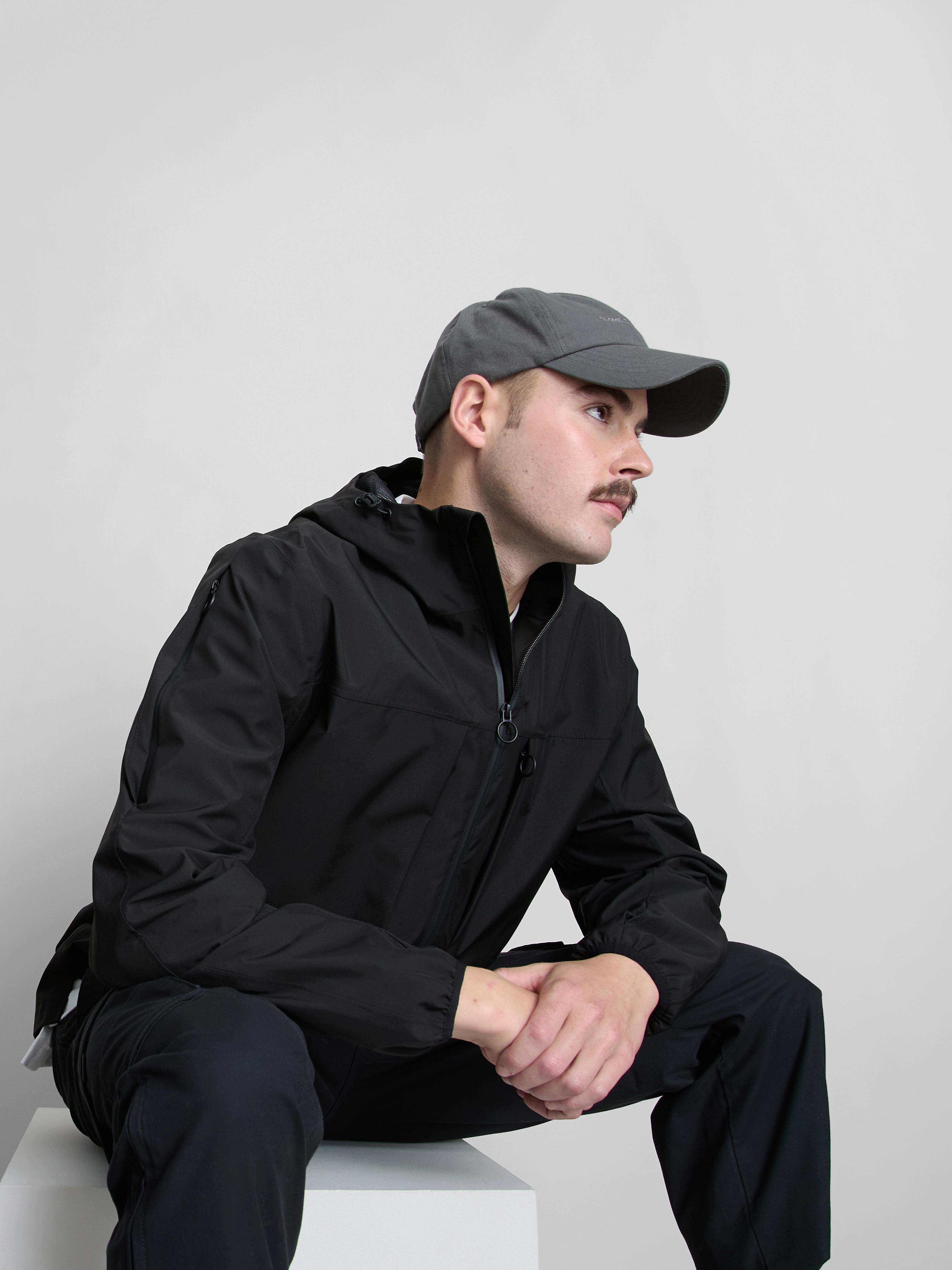 Adaptive Raincoat