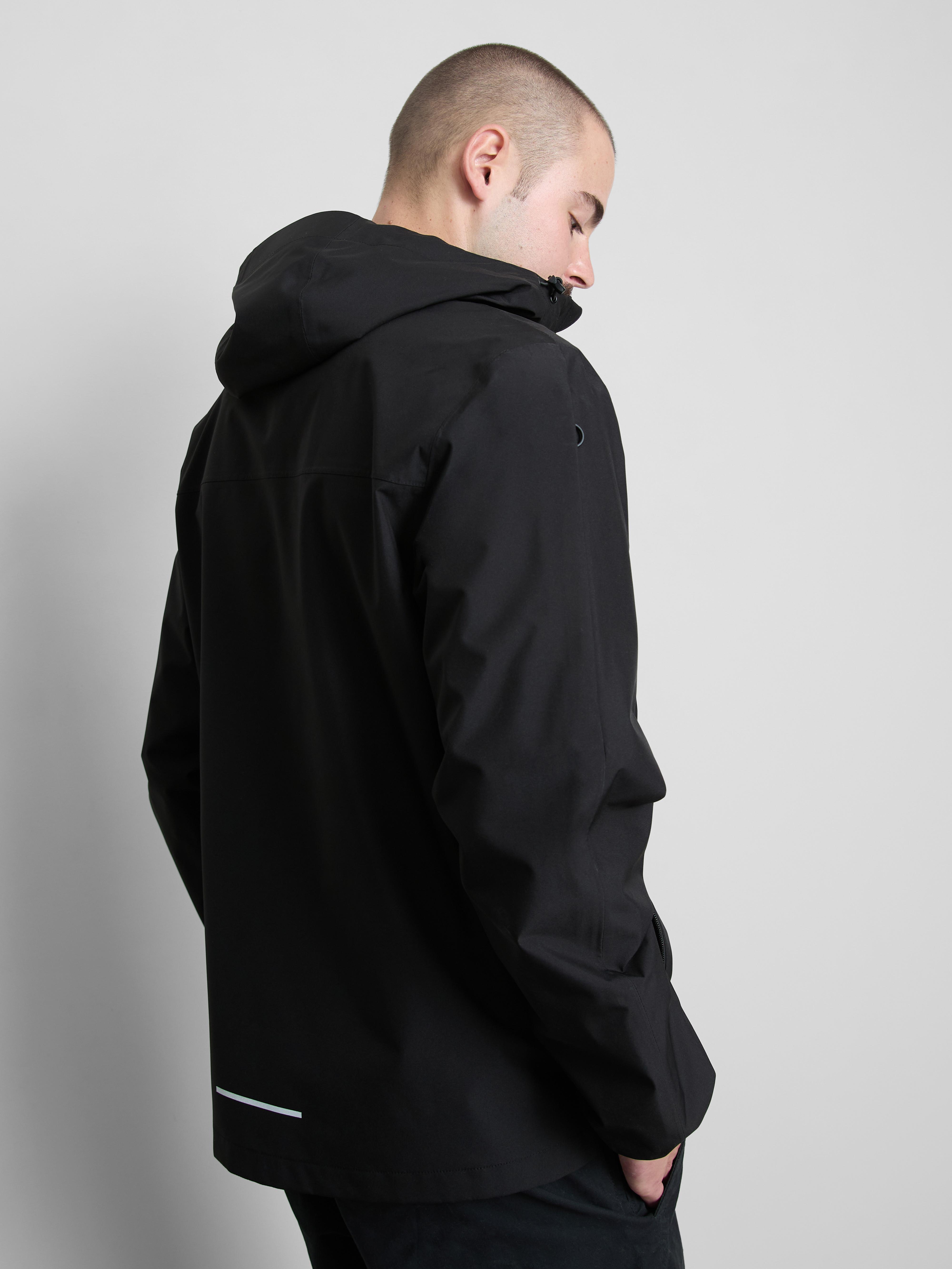 Adaptive Raincoat