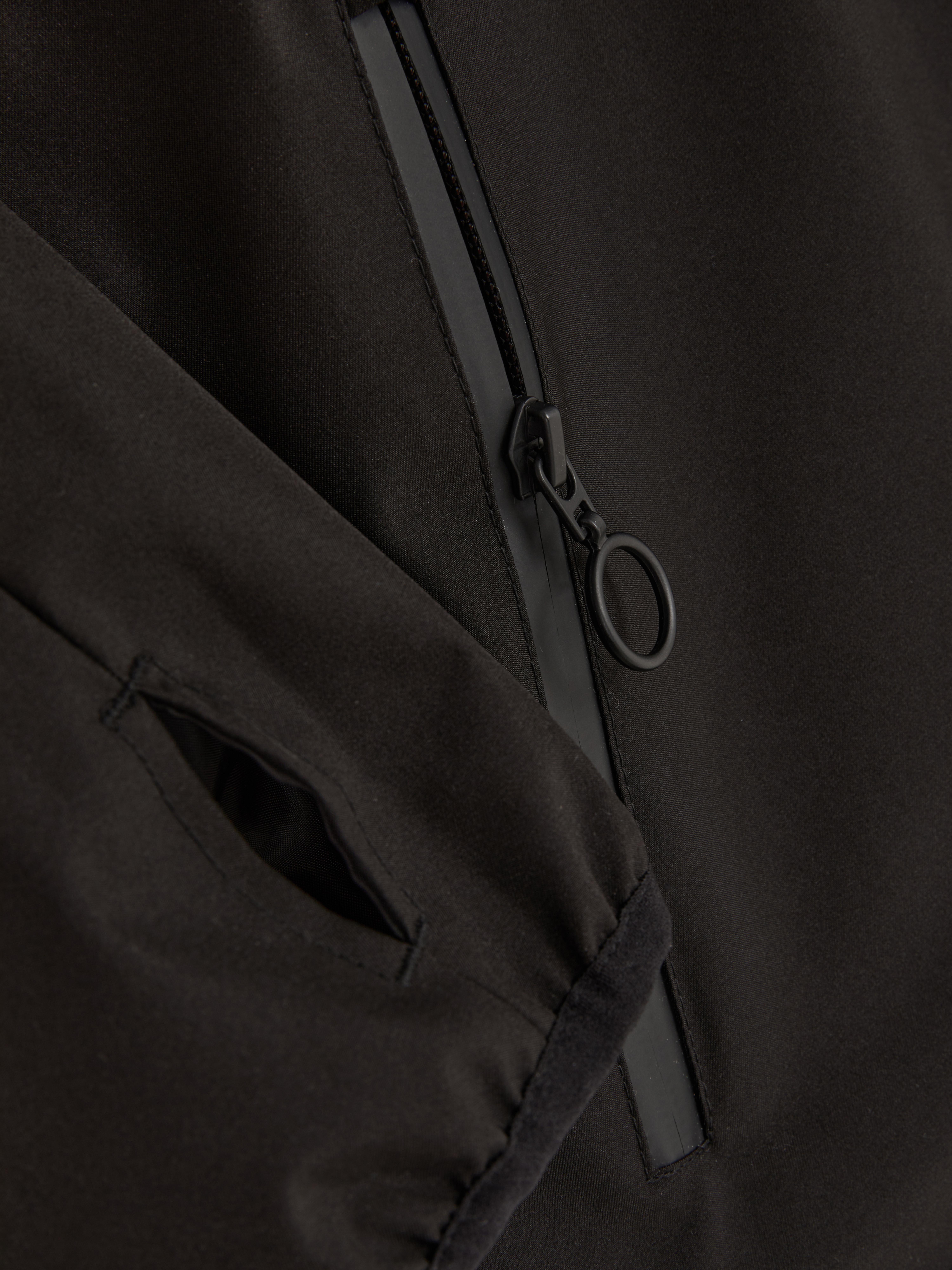 Adaptive Raincoat