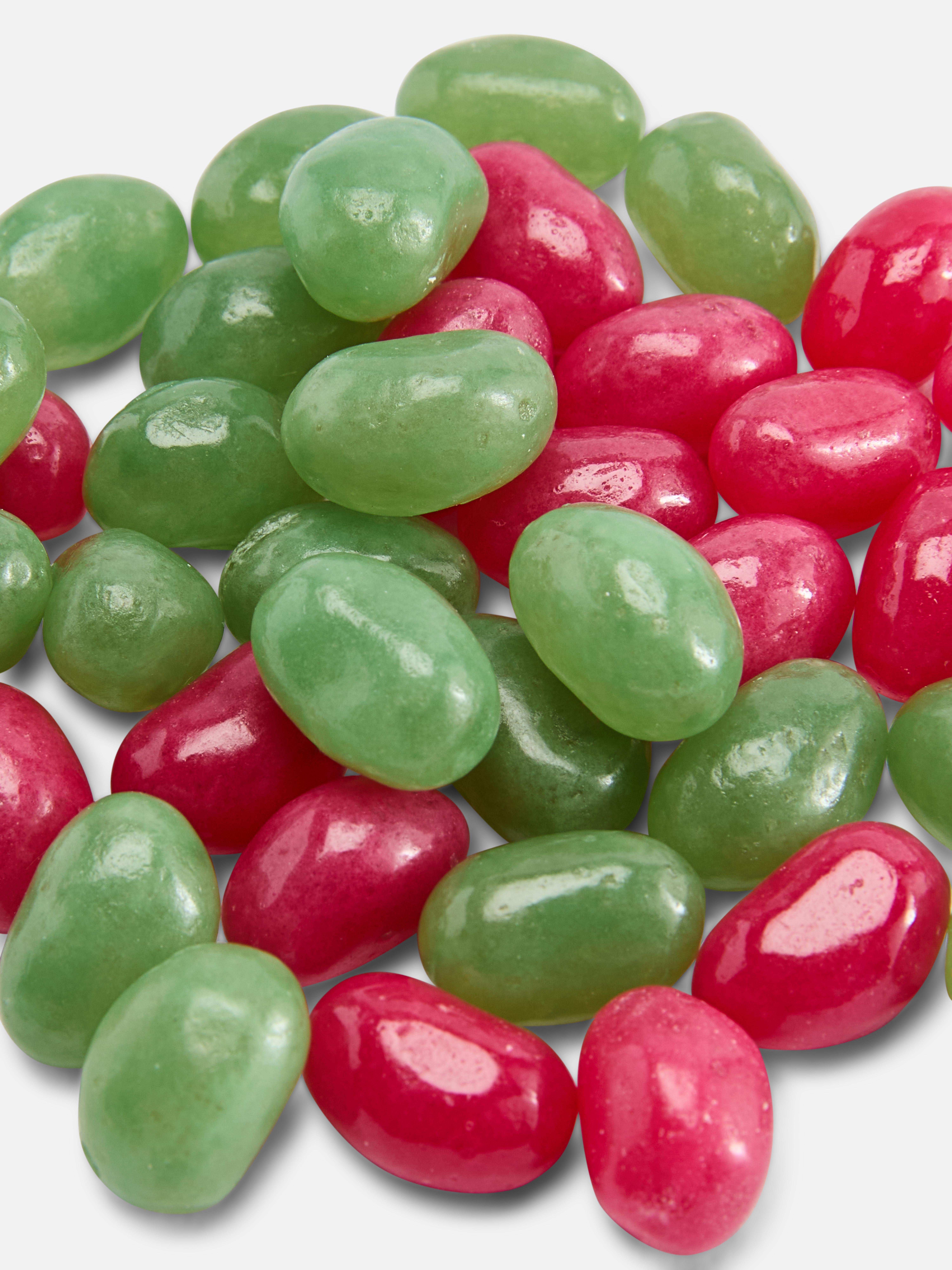 Santa Jelly Beans