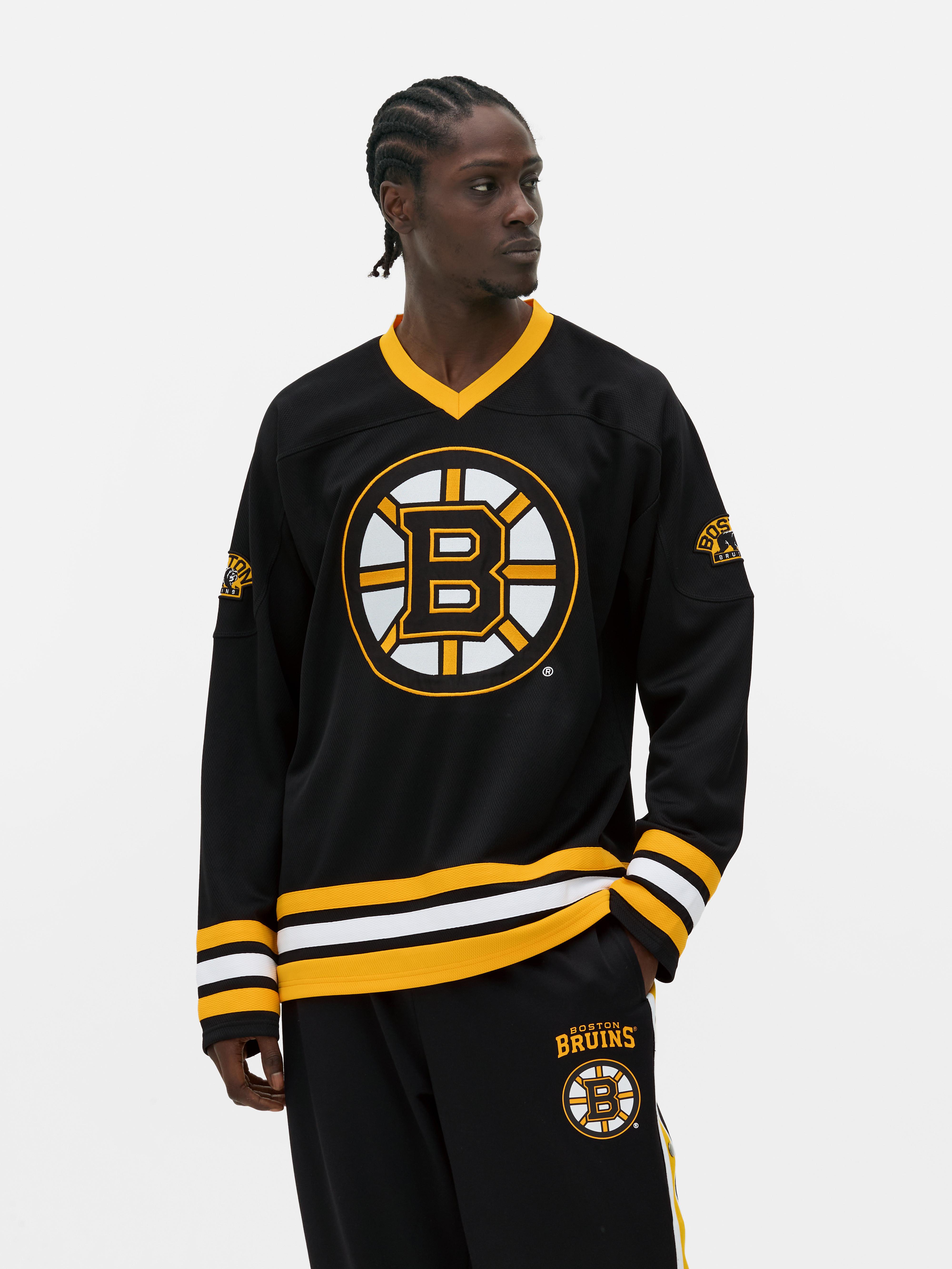 NHL Boston Bruins T-Shirt