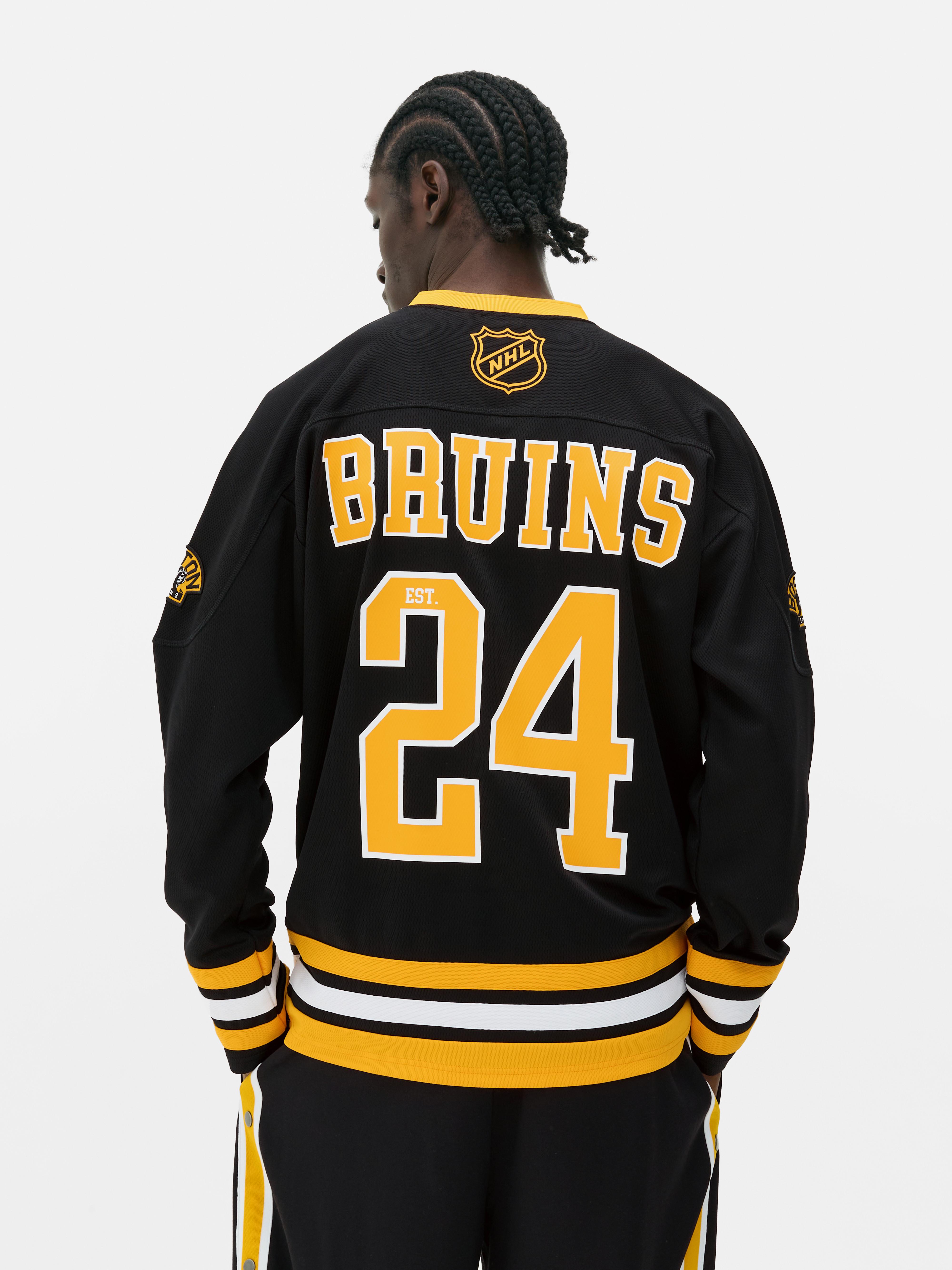 NHL Boston Bruins T-Shirt