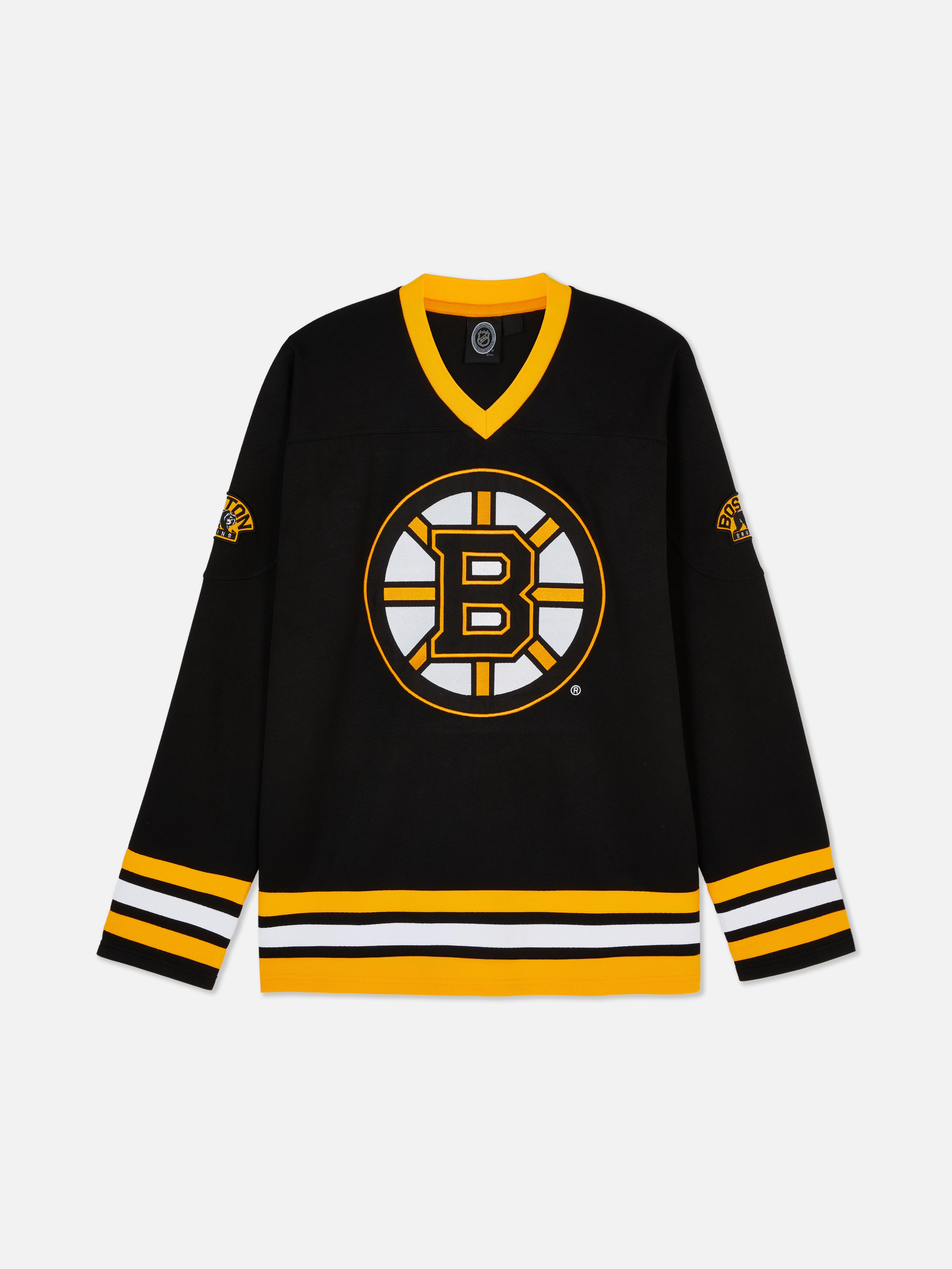 NHL Boston Bruins T-Shirt