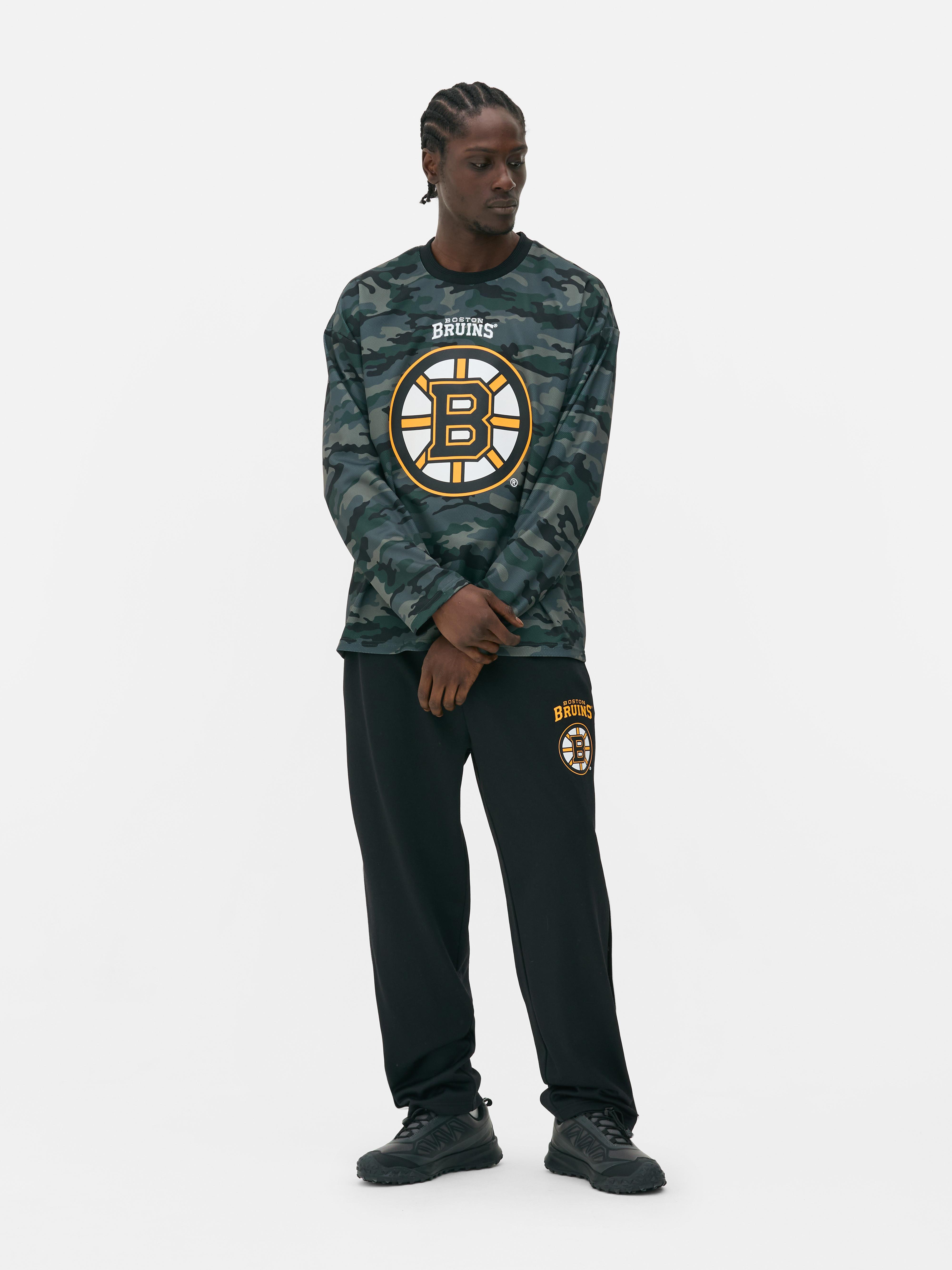 NHL Boston Bruins T-Shirt