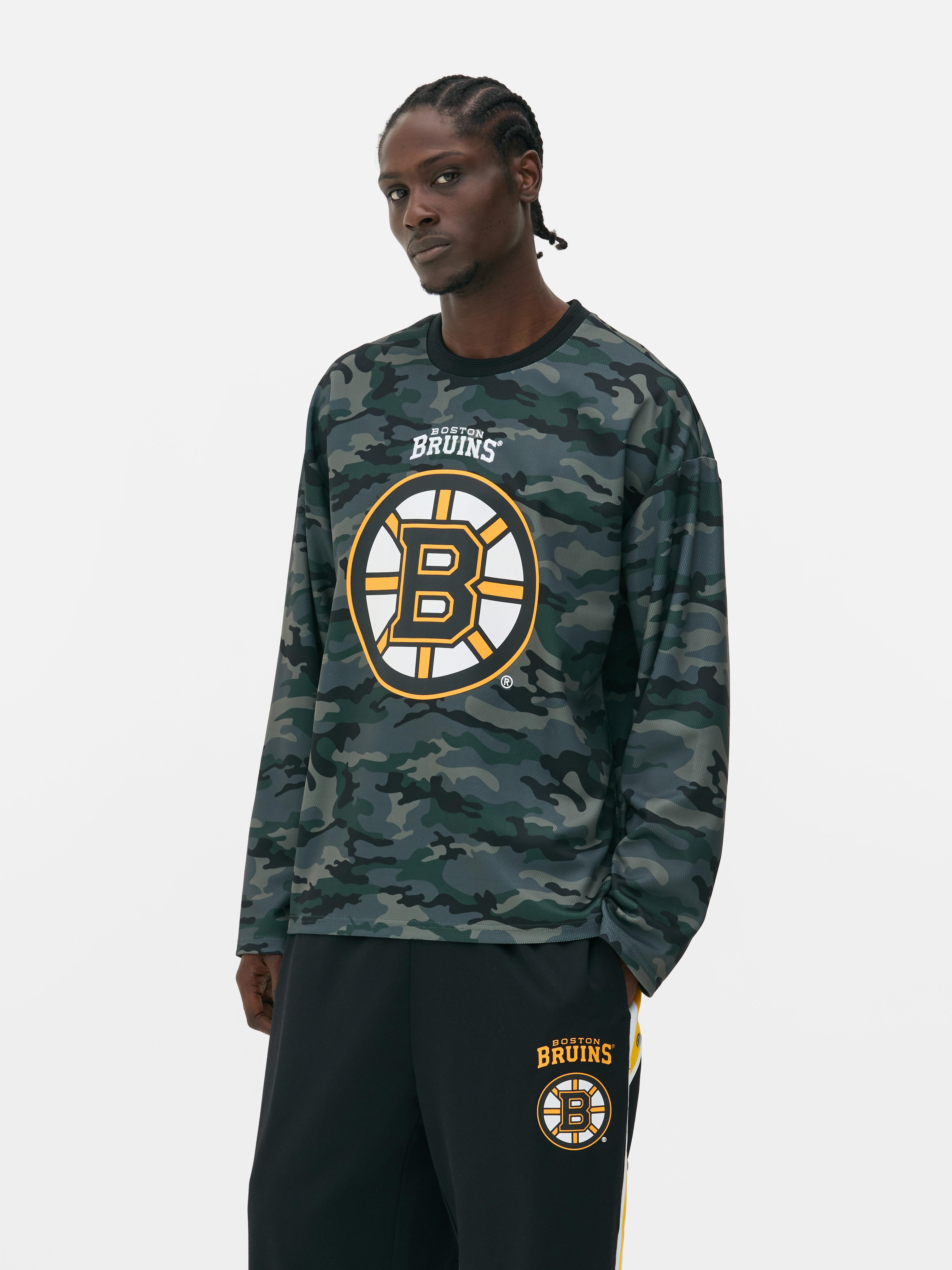 NHL Boston Bruins T-Shirt