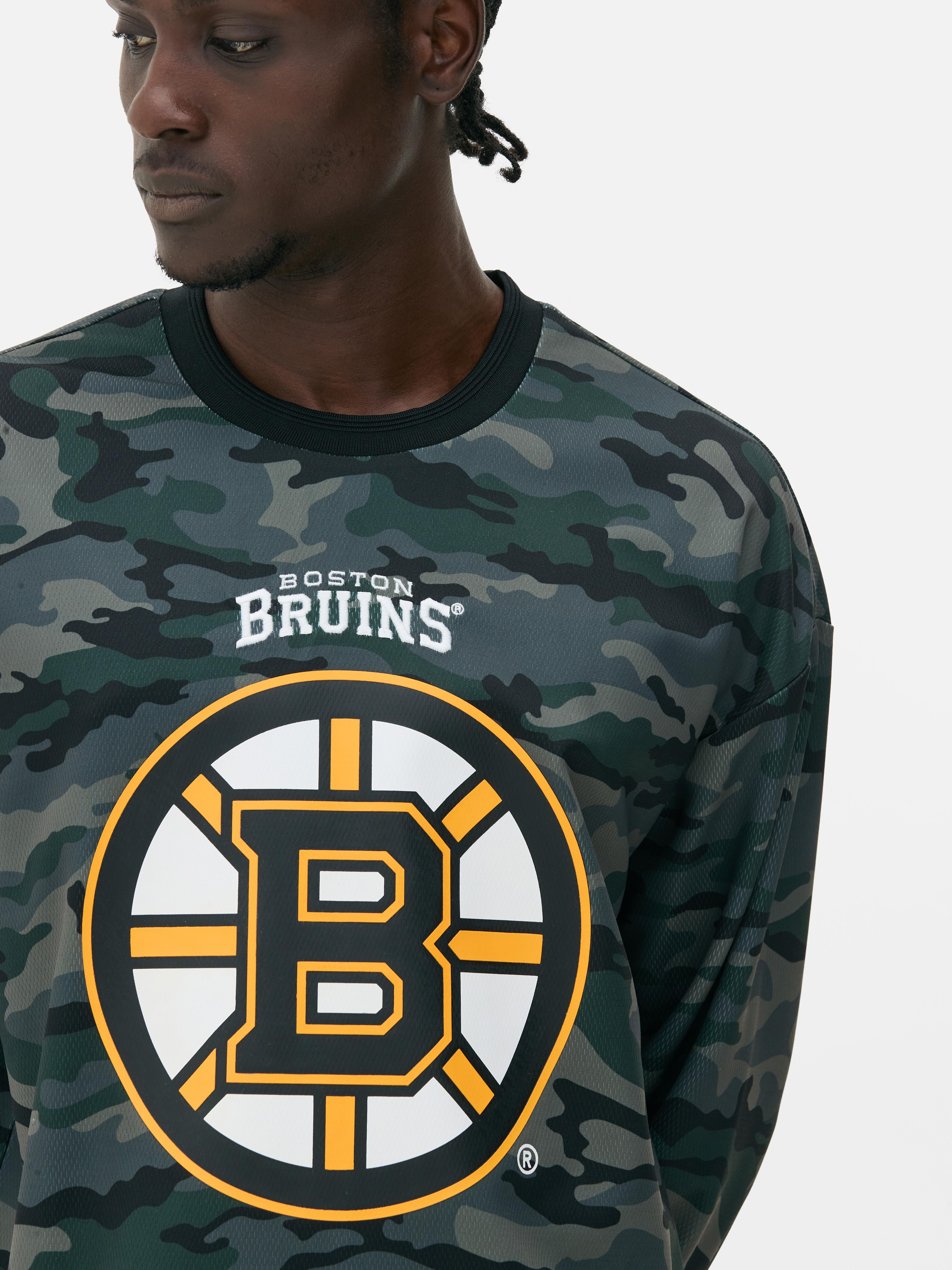 NHL Boston Bruins T-Shirt