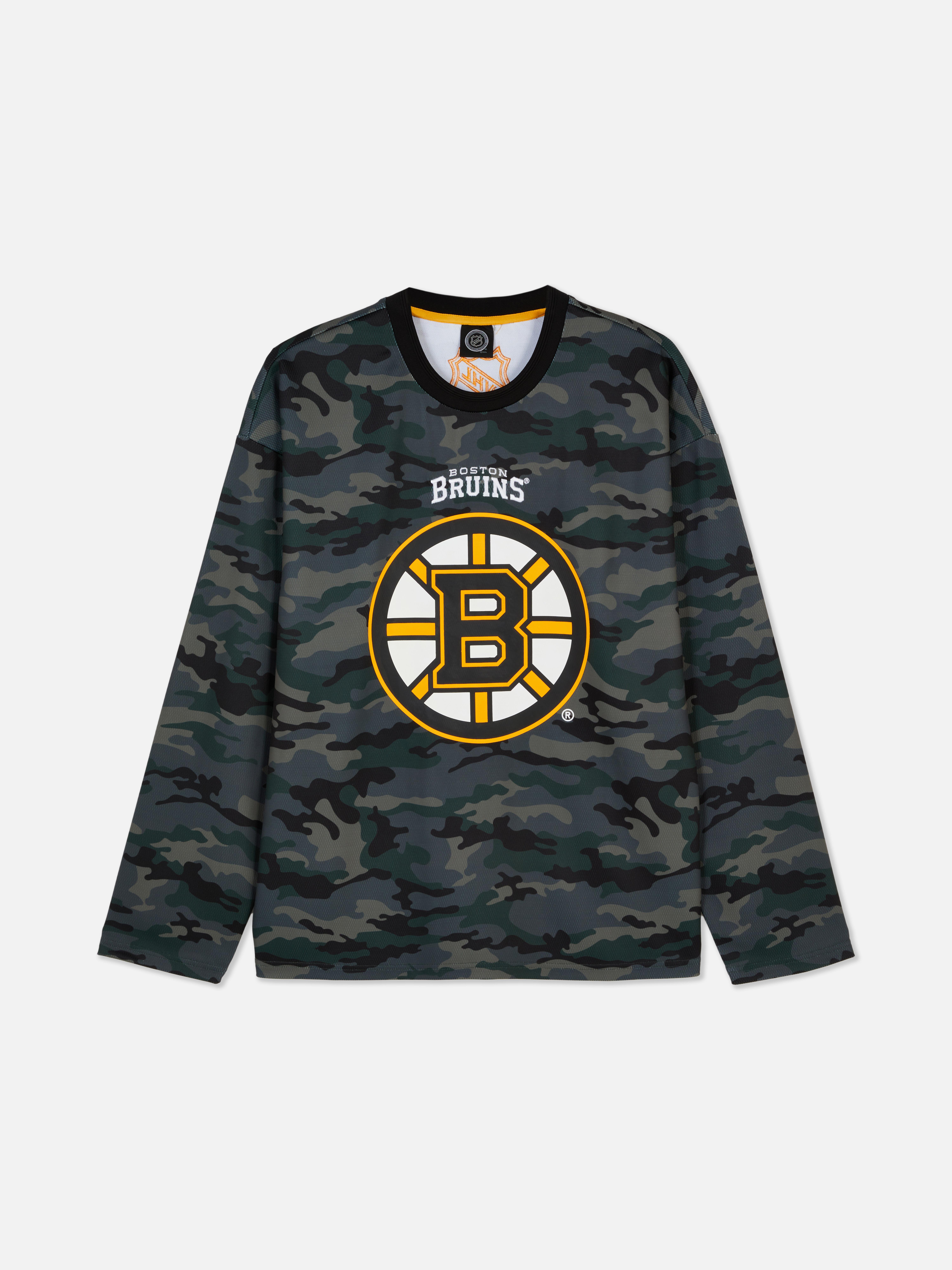 NHL Boston Bruins T-Shirt
