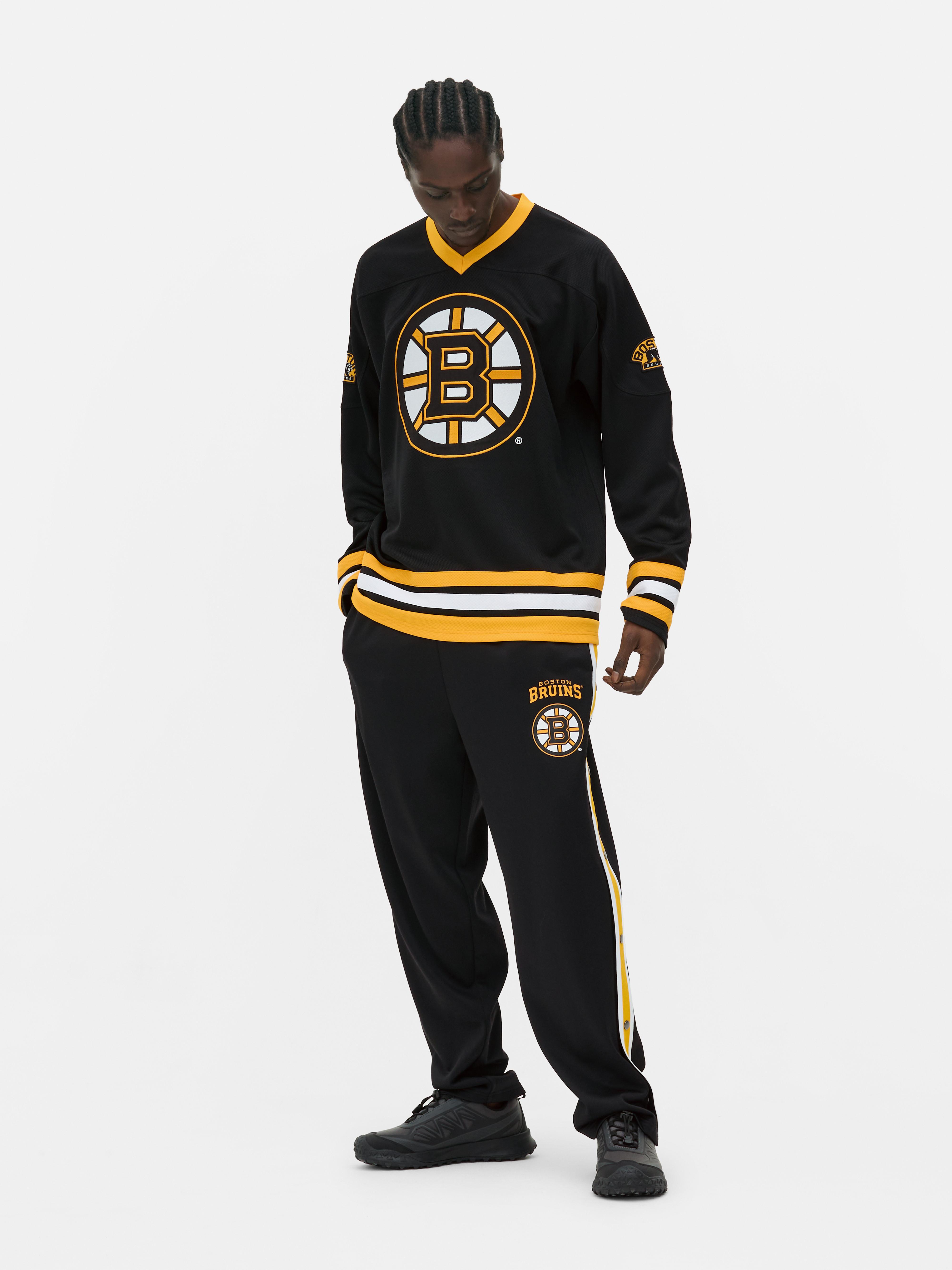 NHL Boston Bruins Joggers