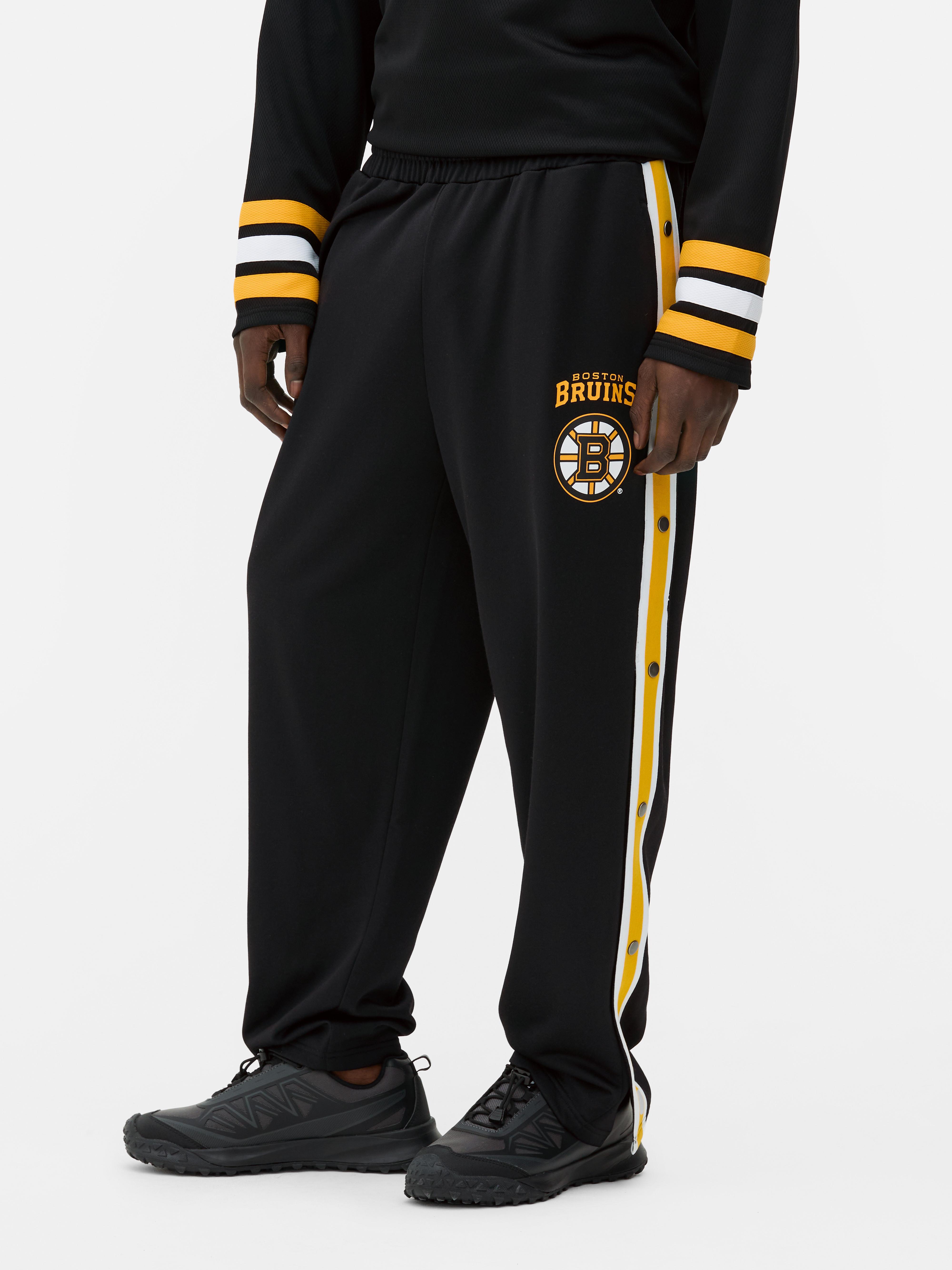 NHL Boston Bruins Joggers