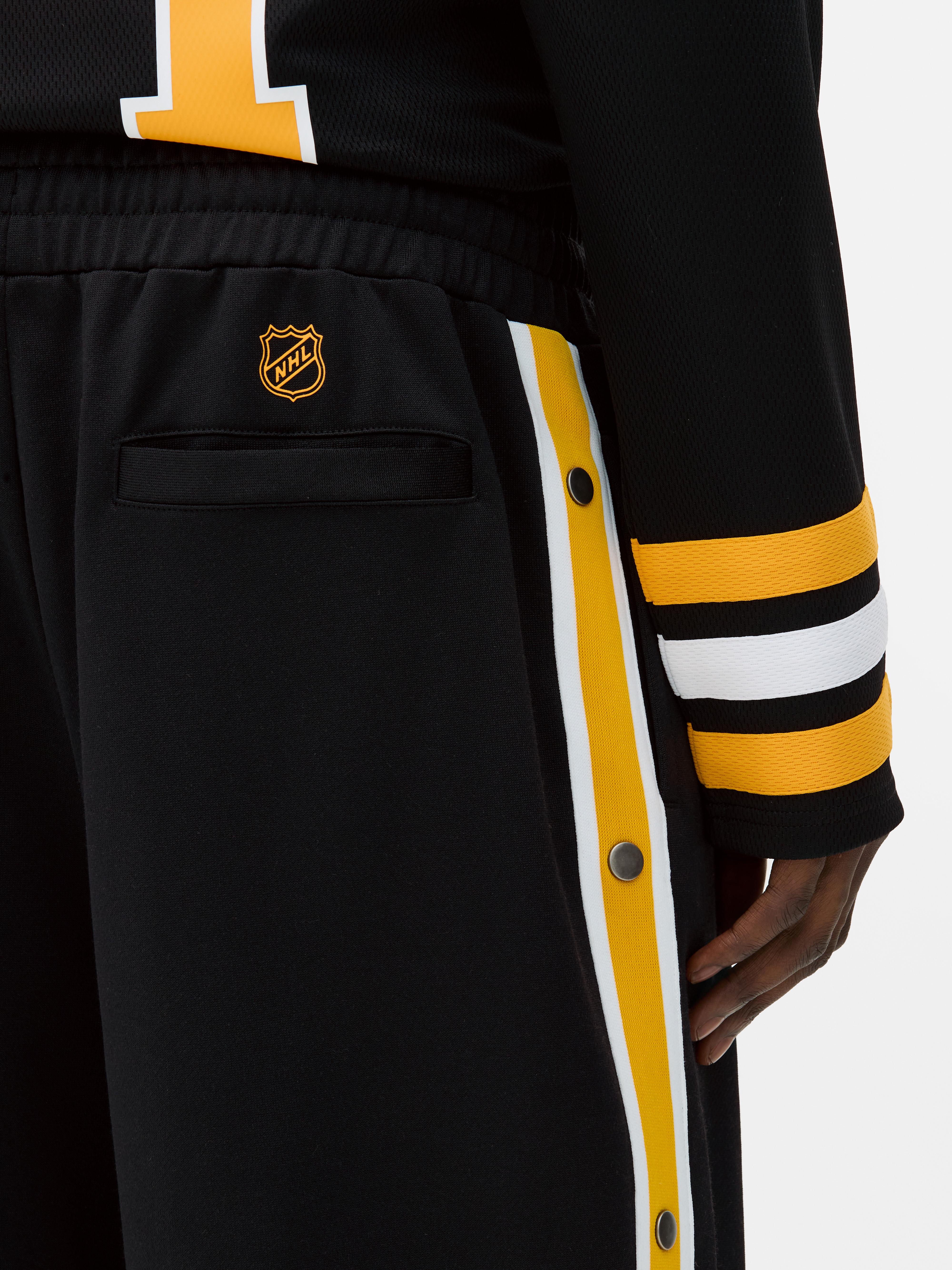NHL Boston Bruins Joggers