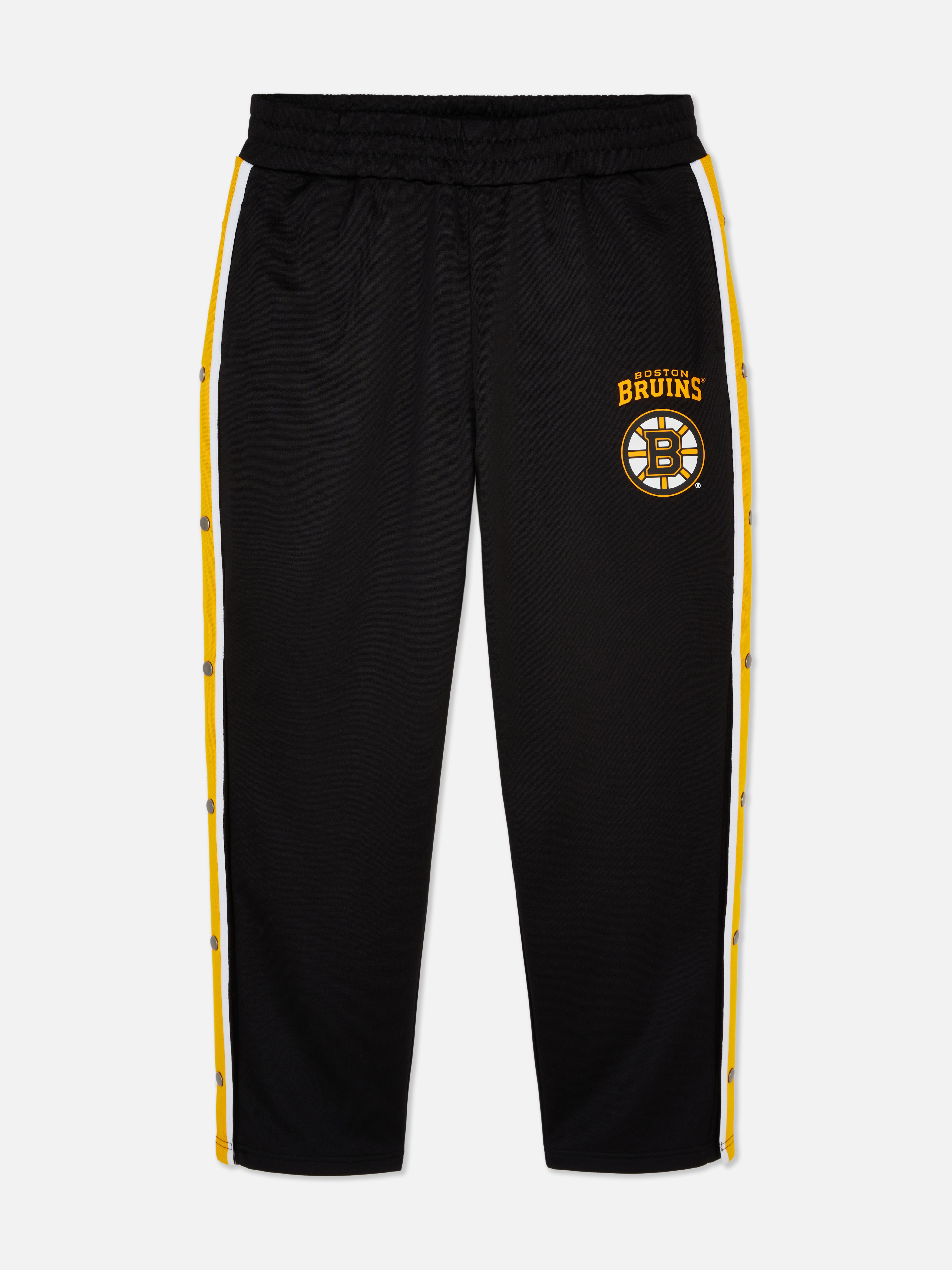 NHL Boston Bruins Joggers