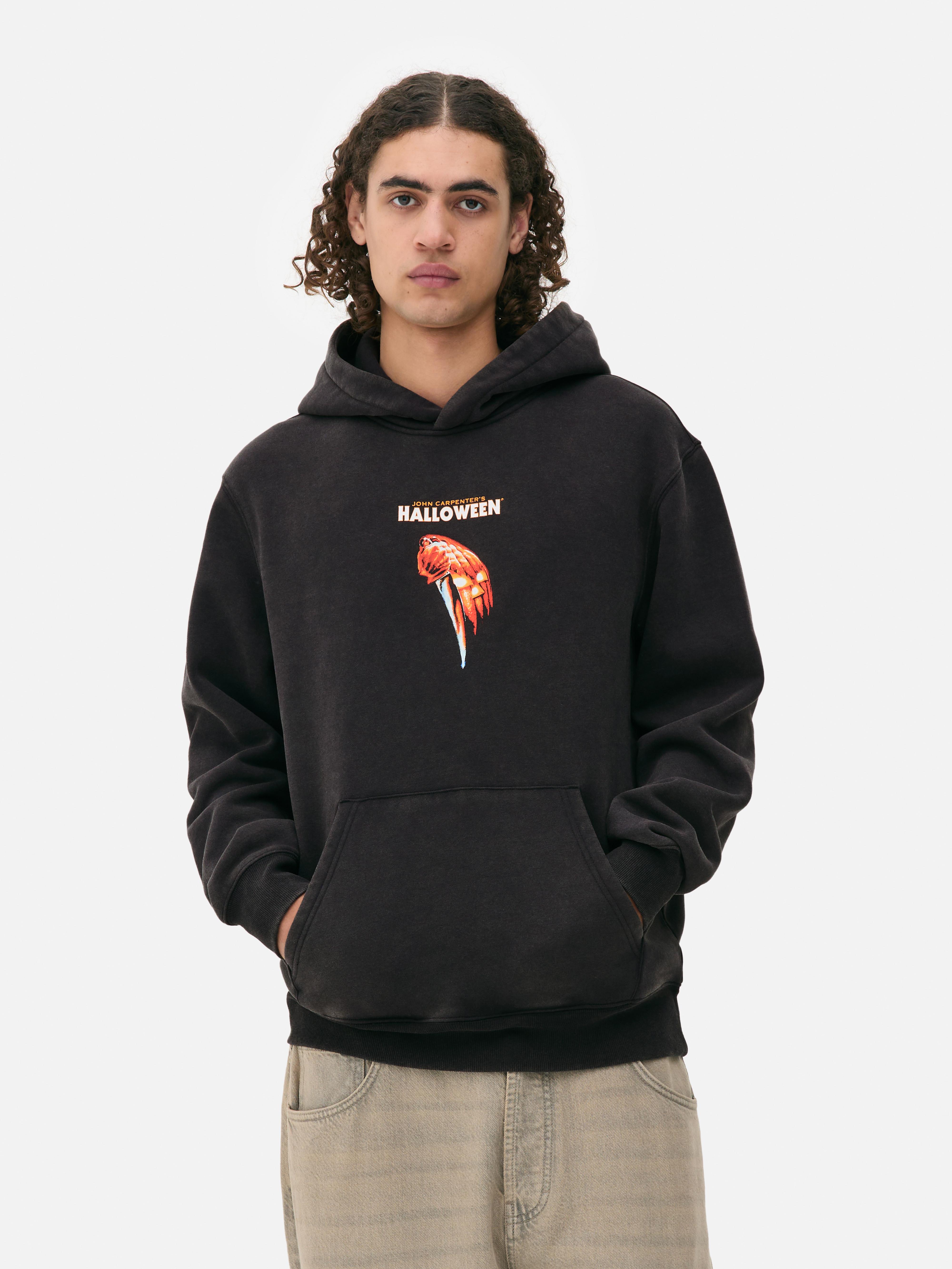 Halloween Hoodie