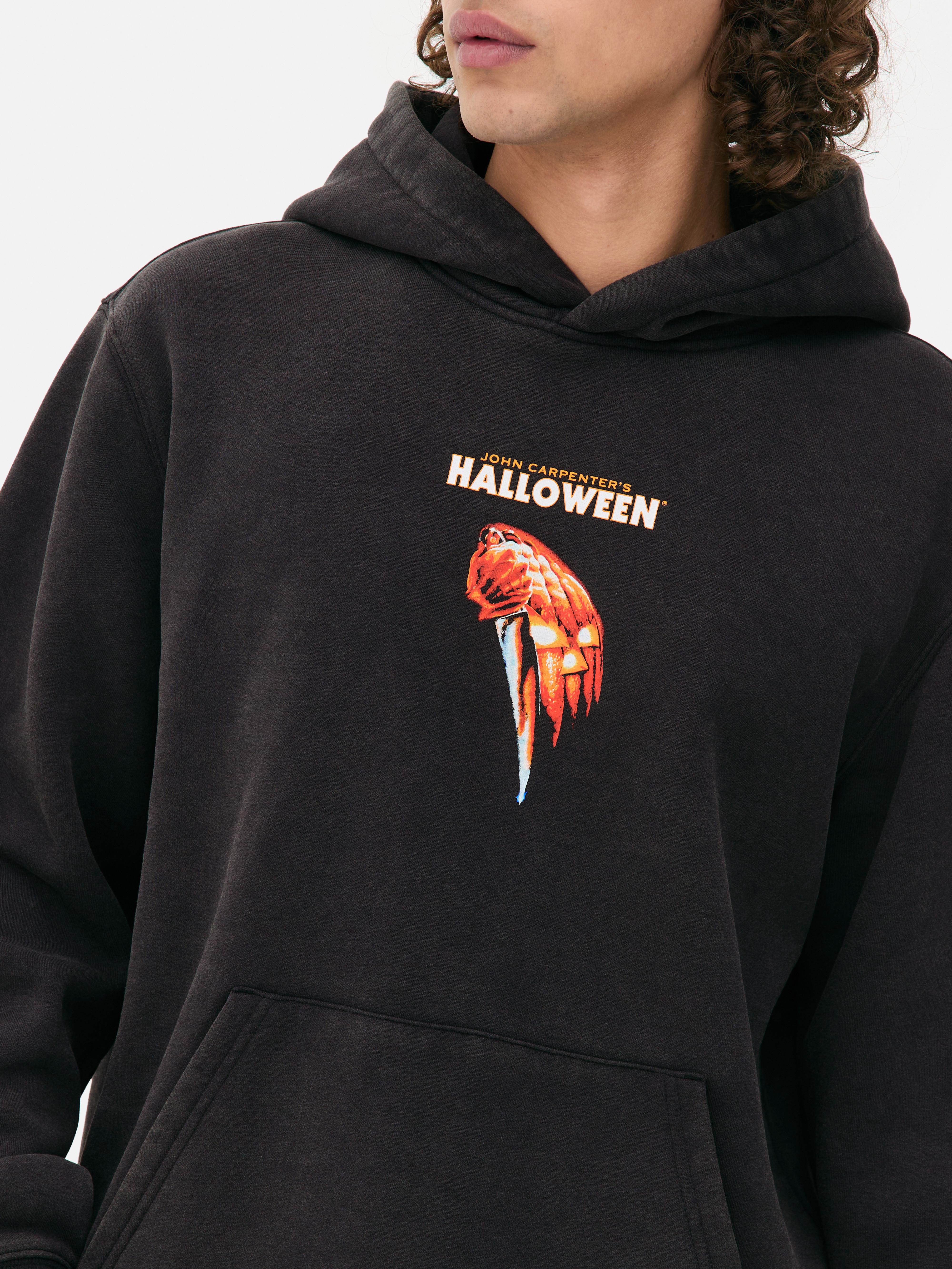 Halloween Hoodie