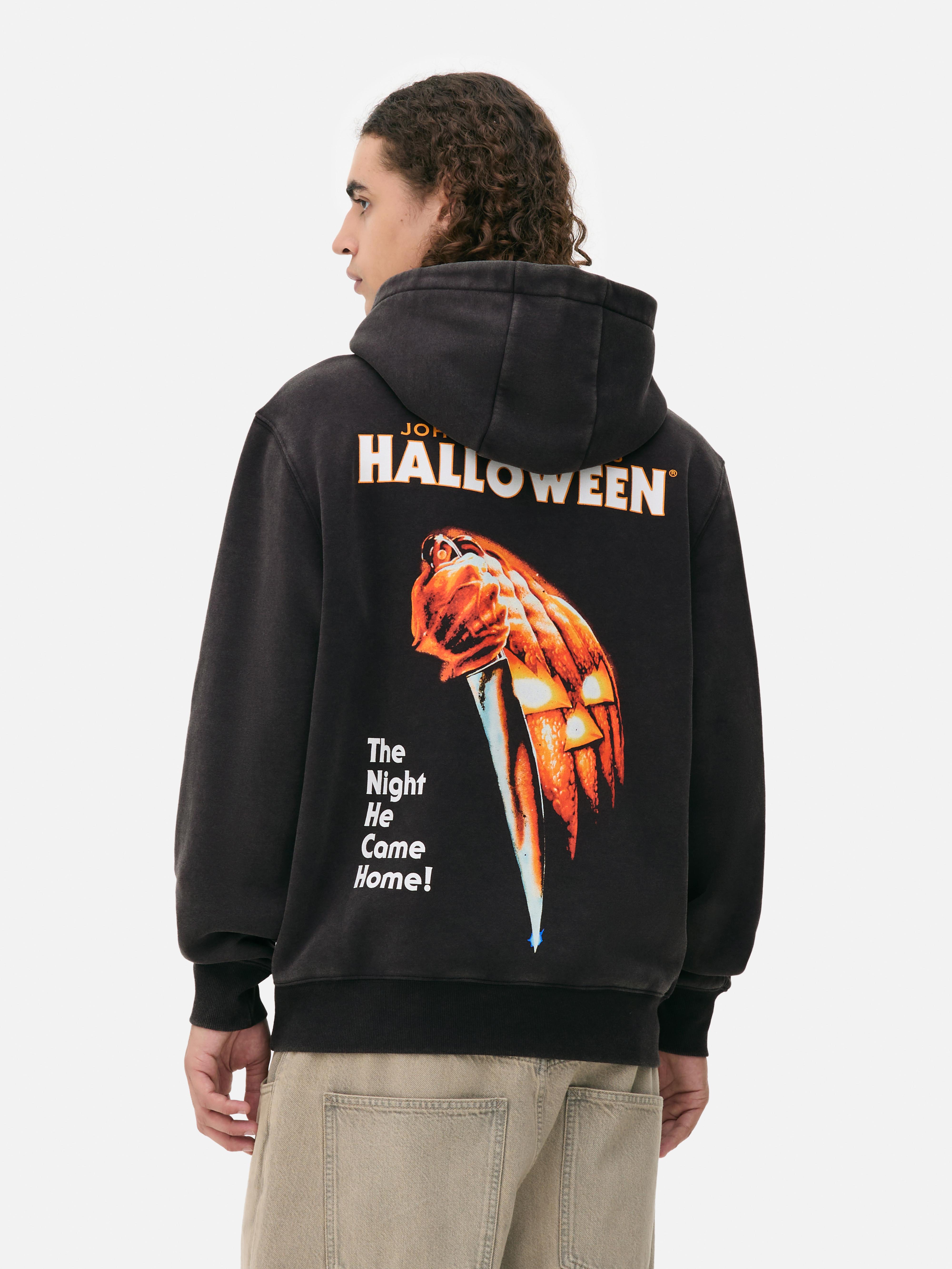 Halloween Hoodie