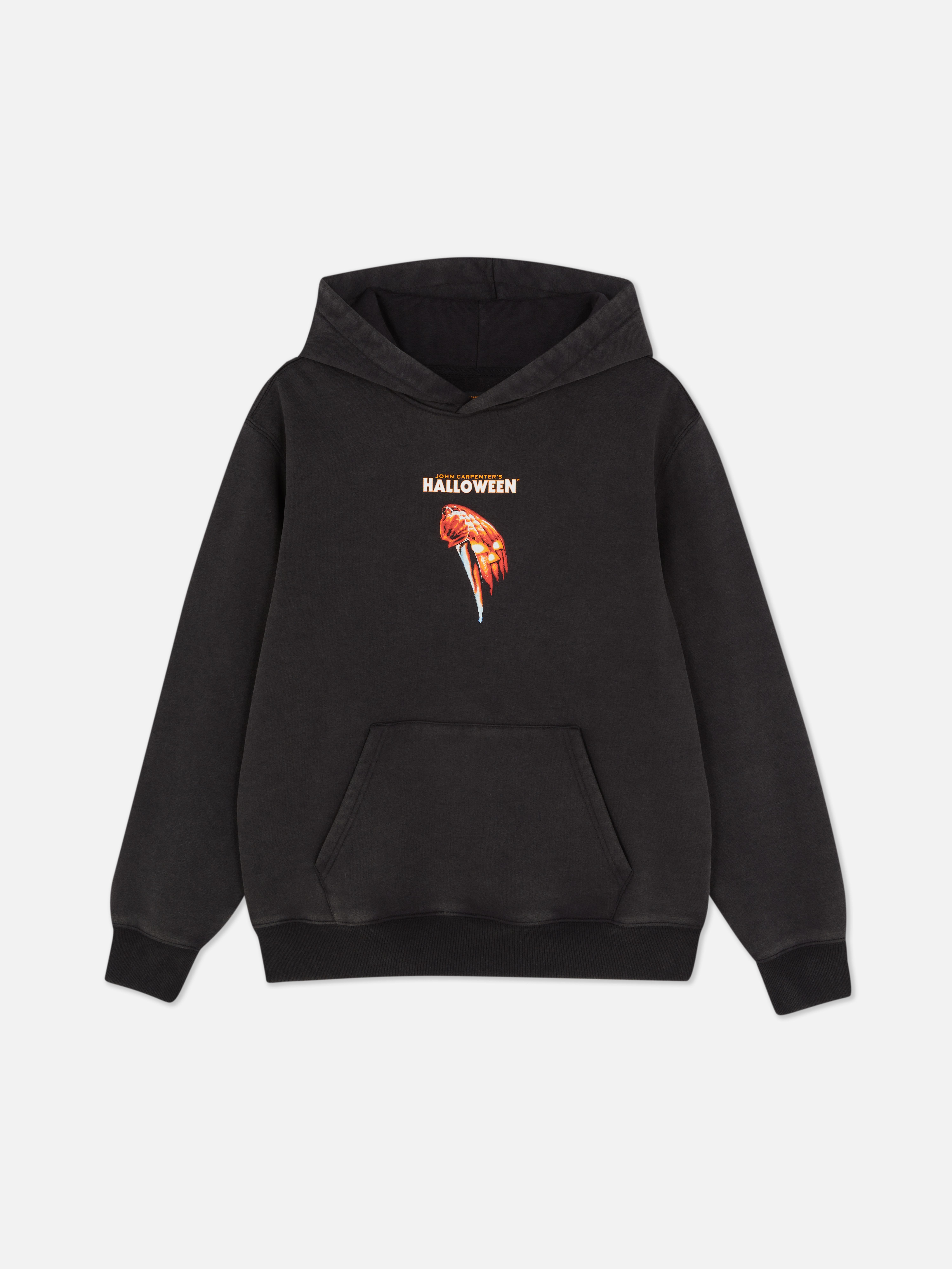 Halloween Hoodie