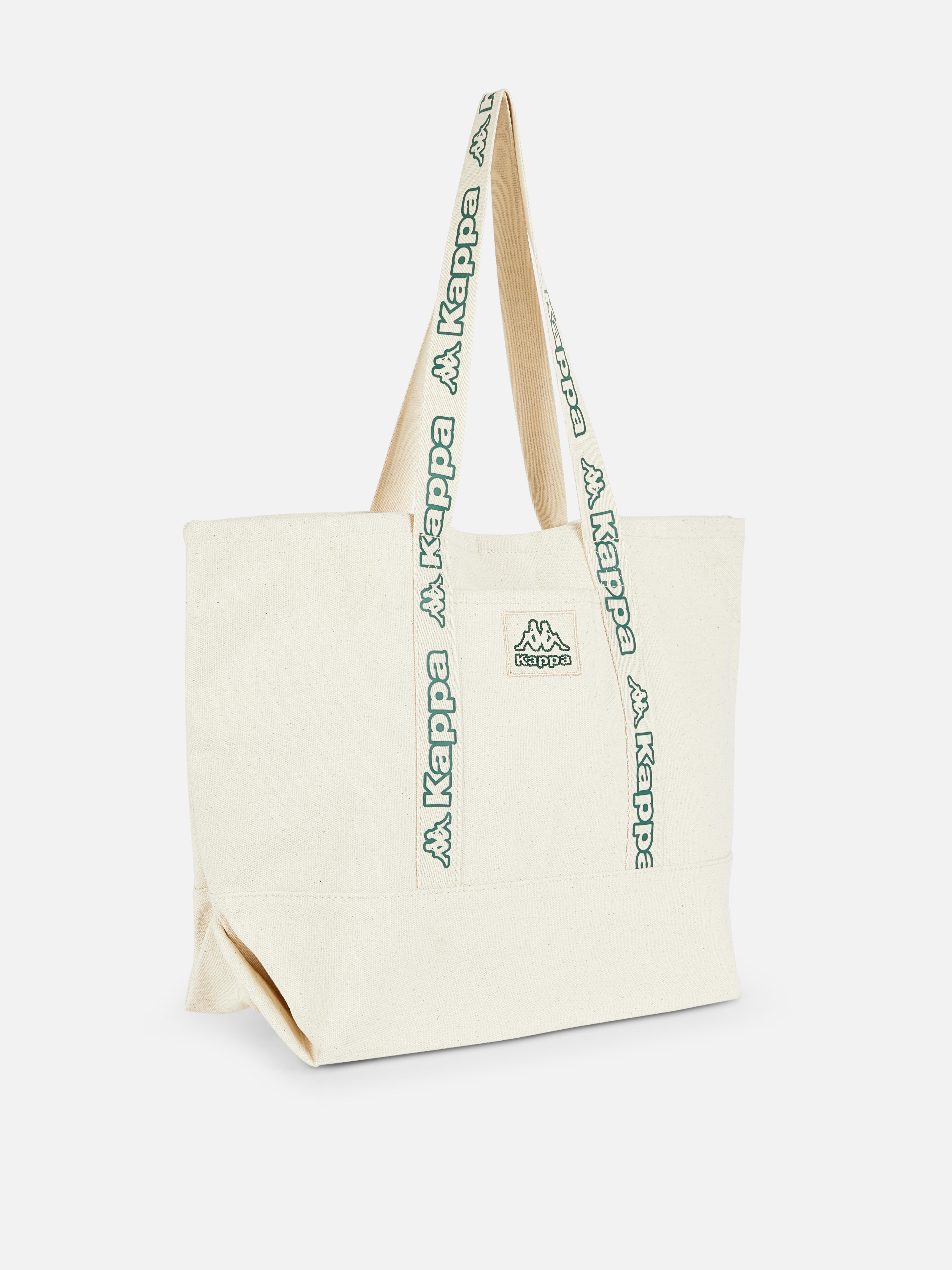 Bolso tote de Kappa