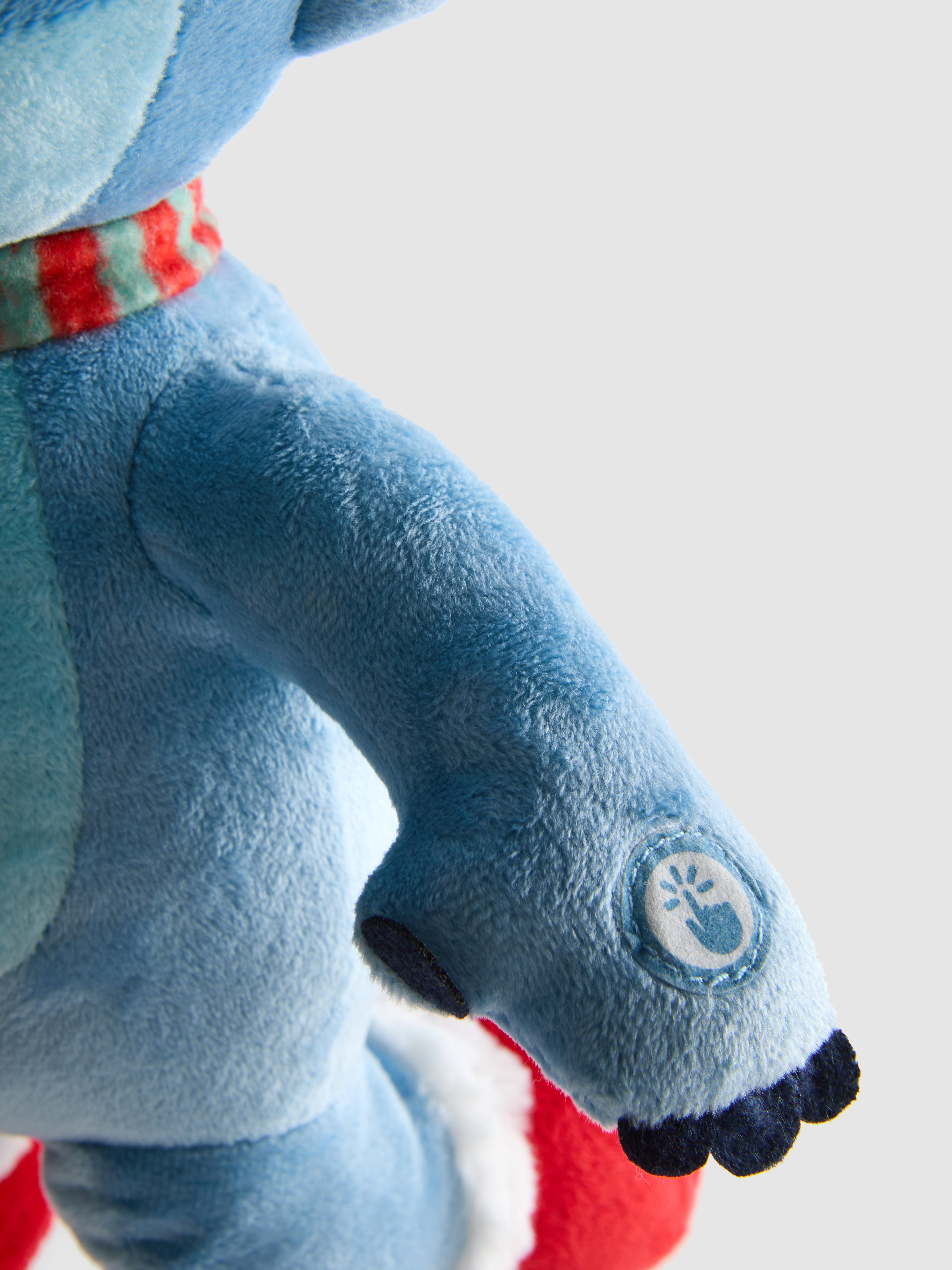 Disney's stitch Christmas Plush Toy