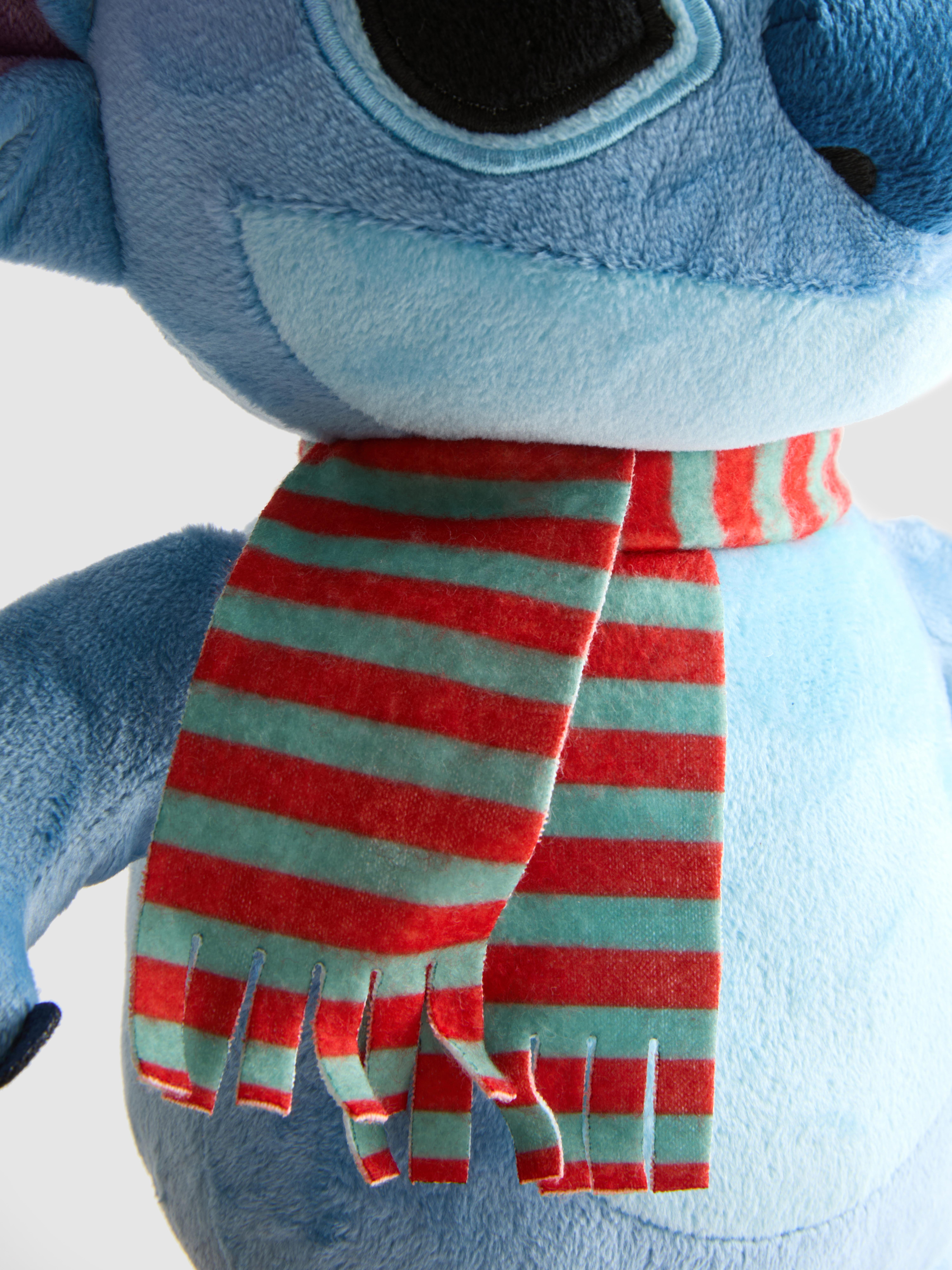 Disney's stitch Christmas Plush Toy