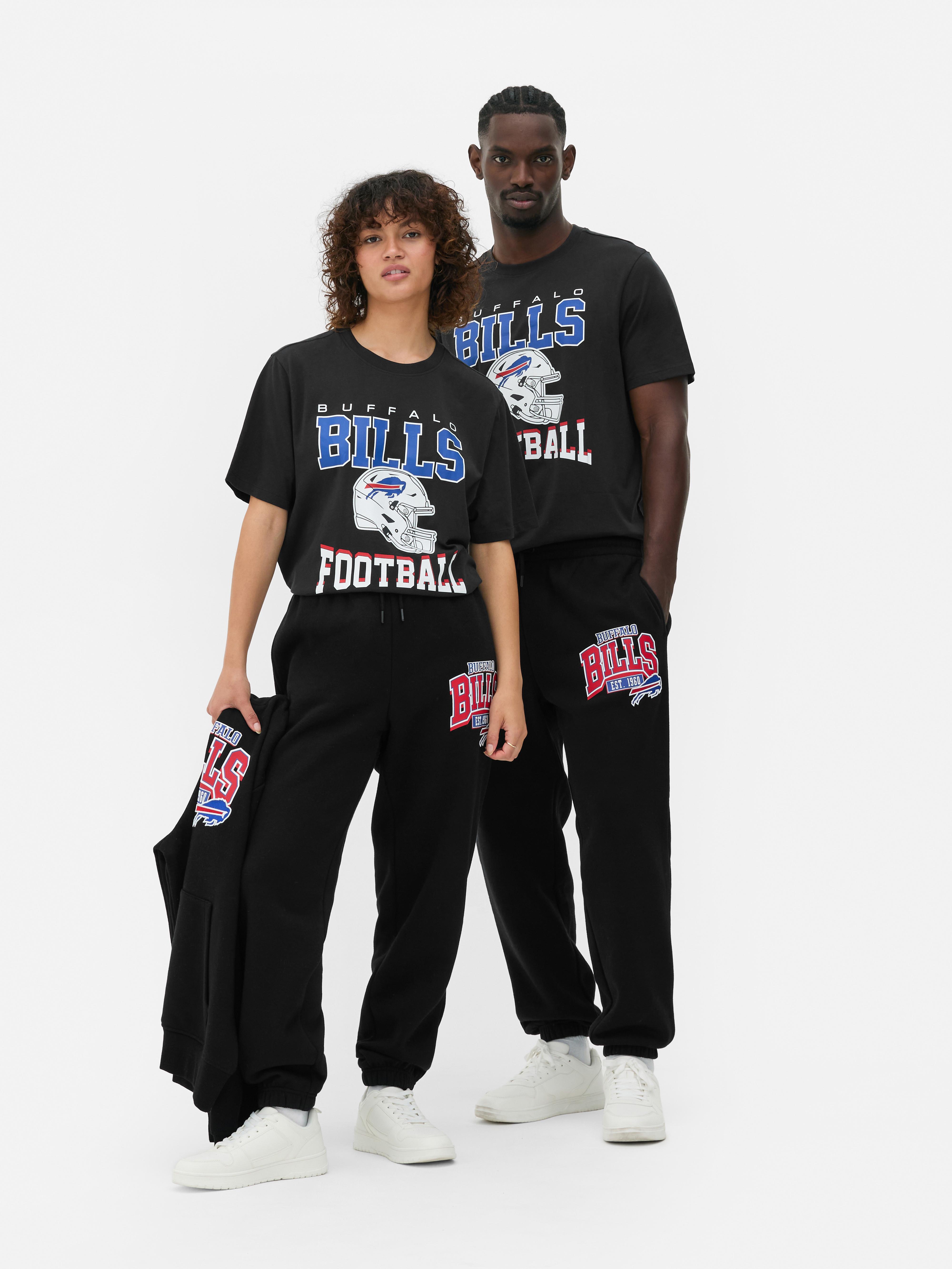NFL Buffalo Bills Sweatpants