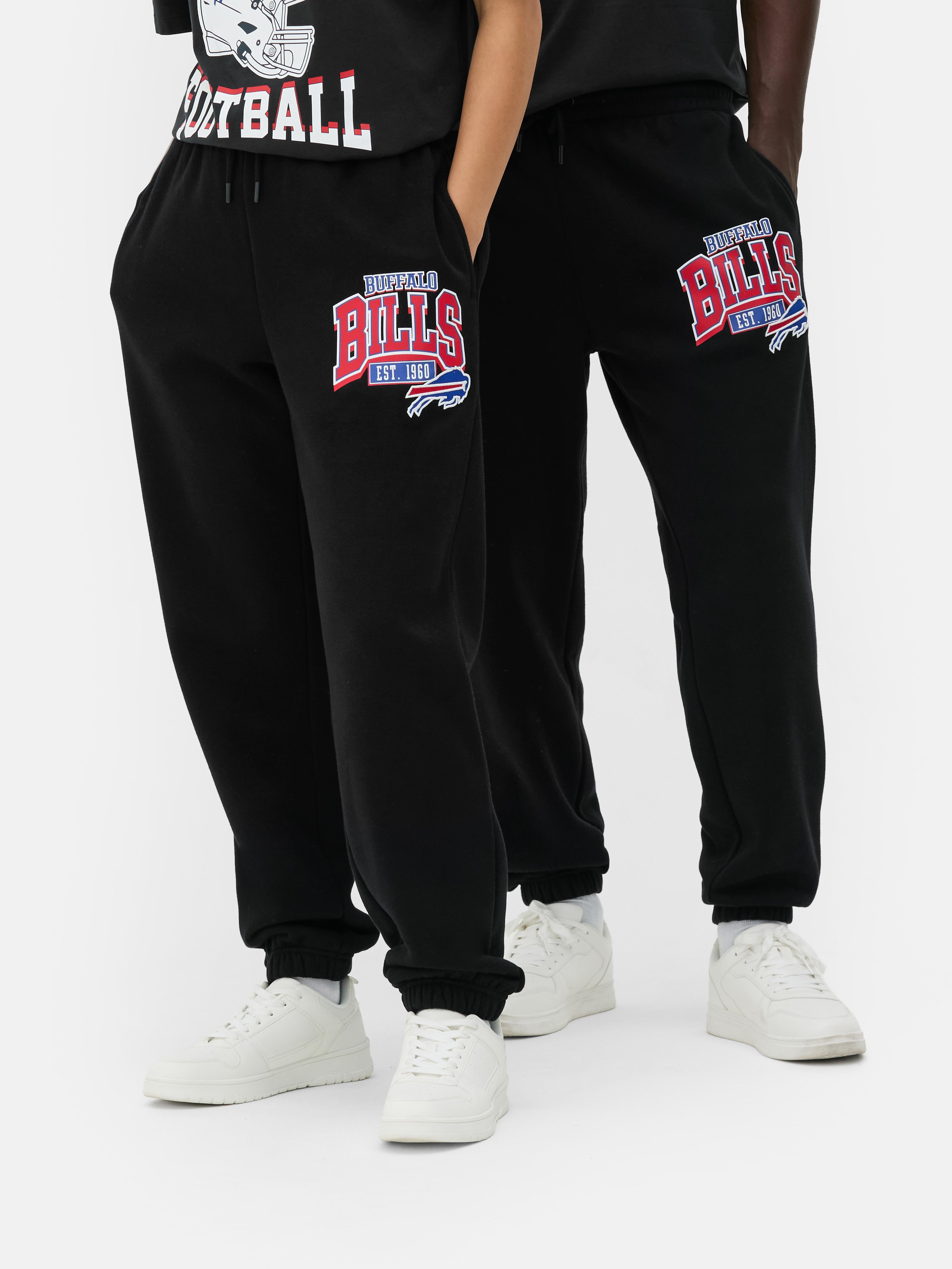 NFL Buffalo Bills Sweatpants