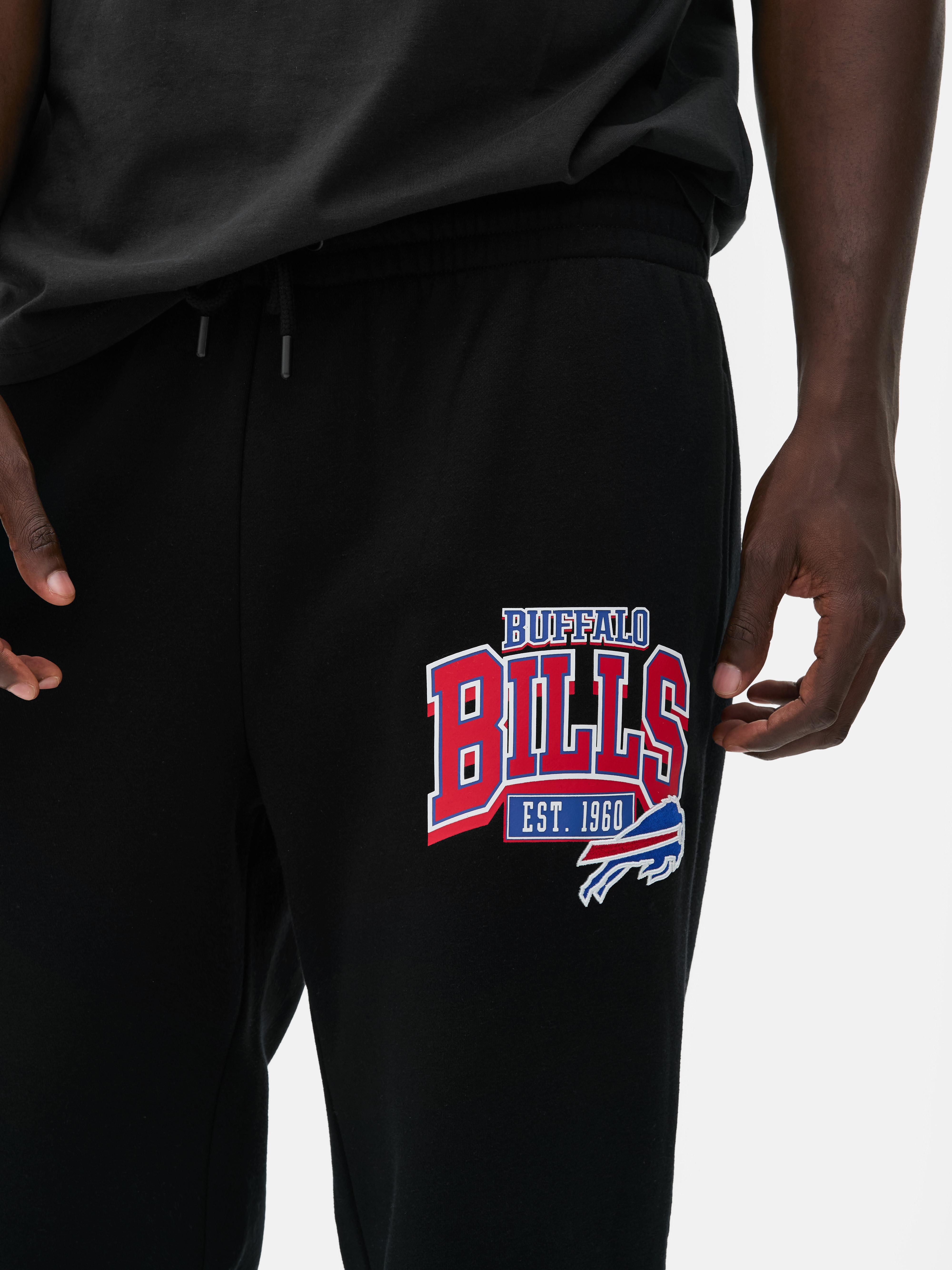 NFL Buffalo Bills Sweatpants