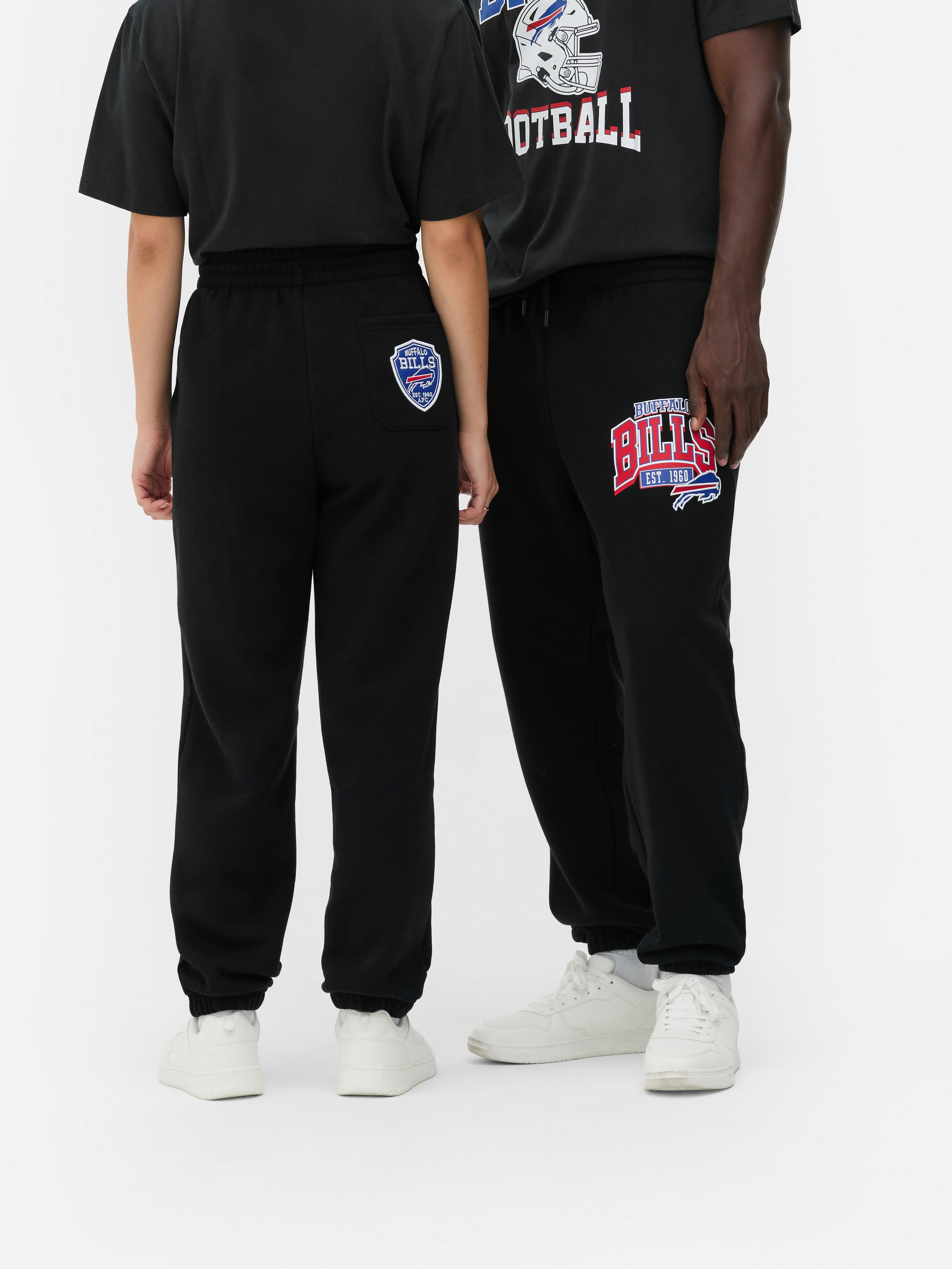NFL Buffalo Bills Sweatpants