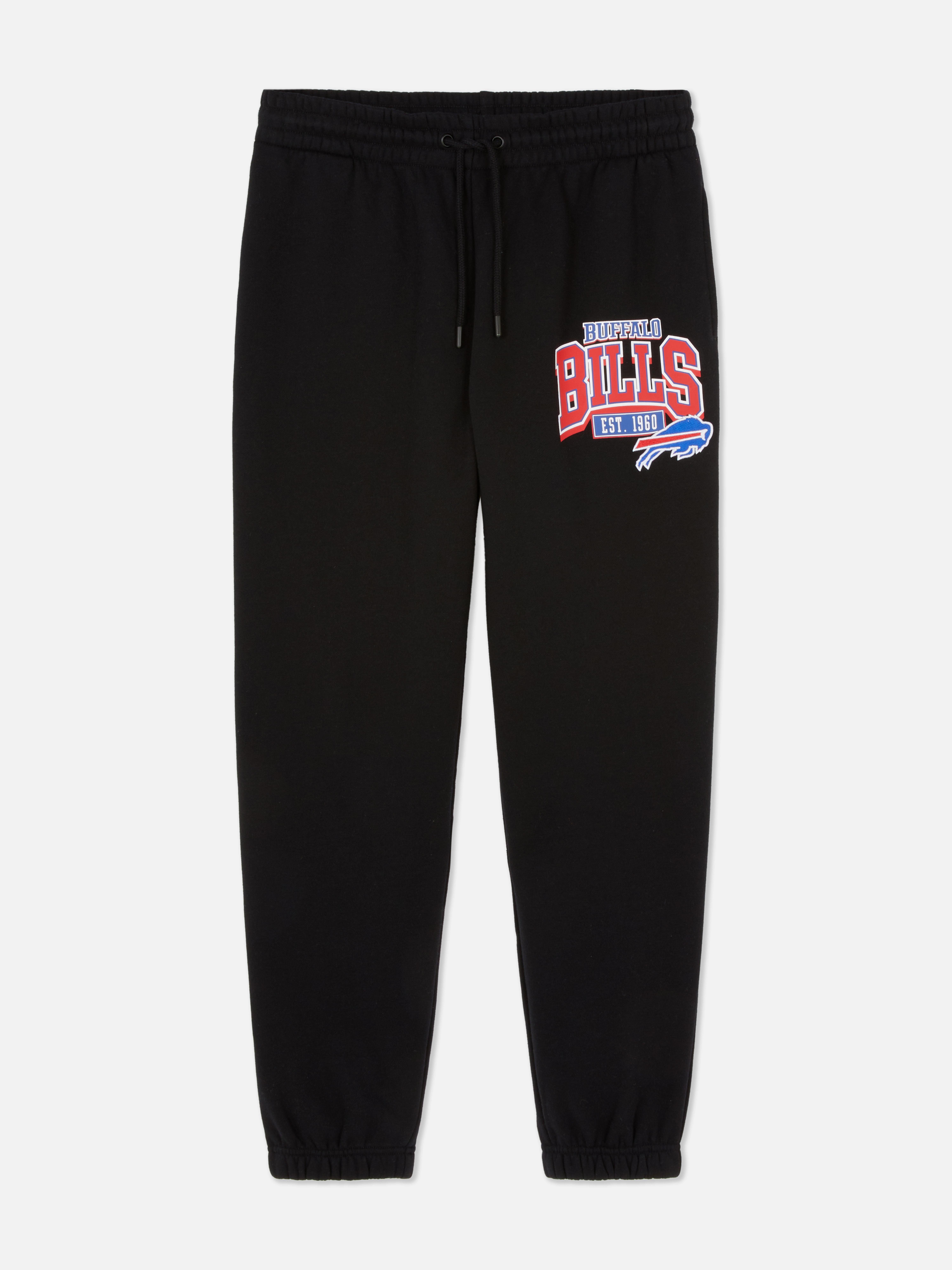 NFL Buffalo Bills Sweatpants