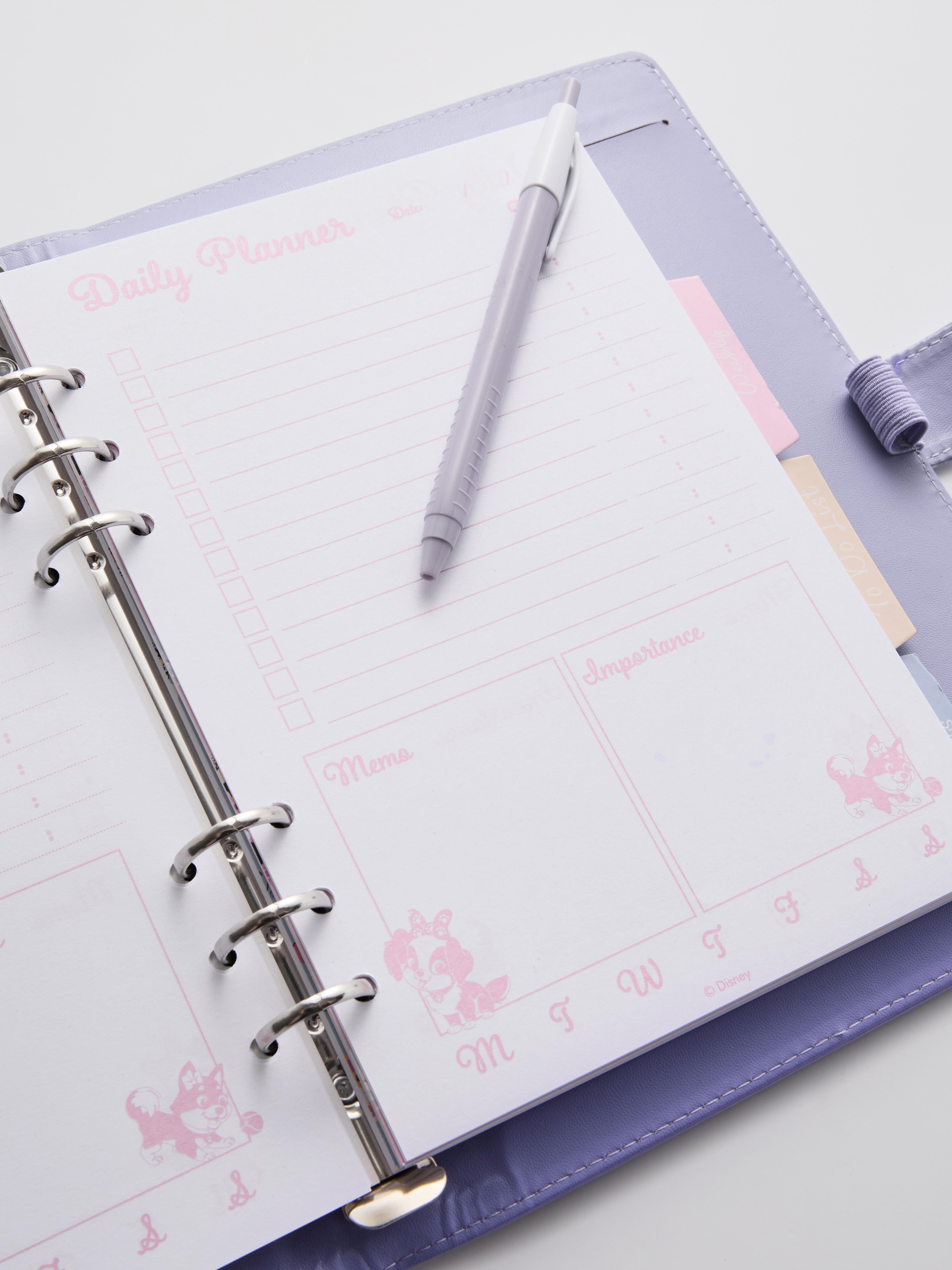 Disney's Minnie Mouse Personal Organizer