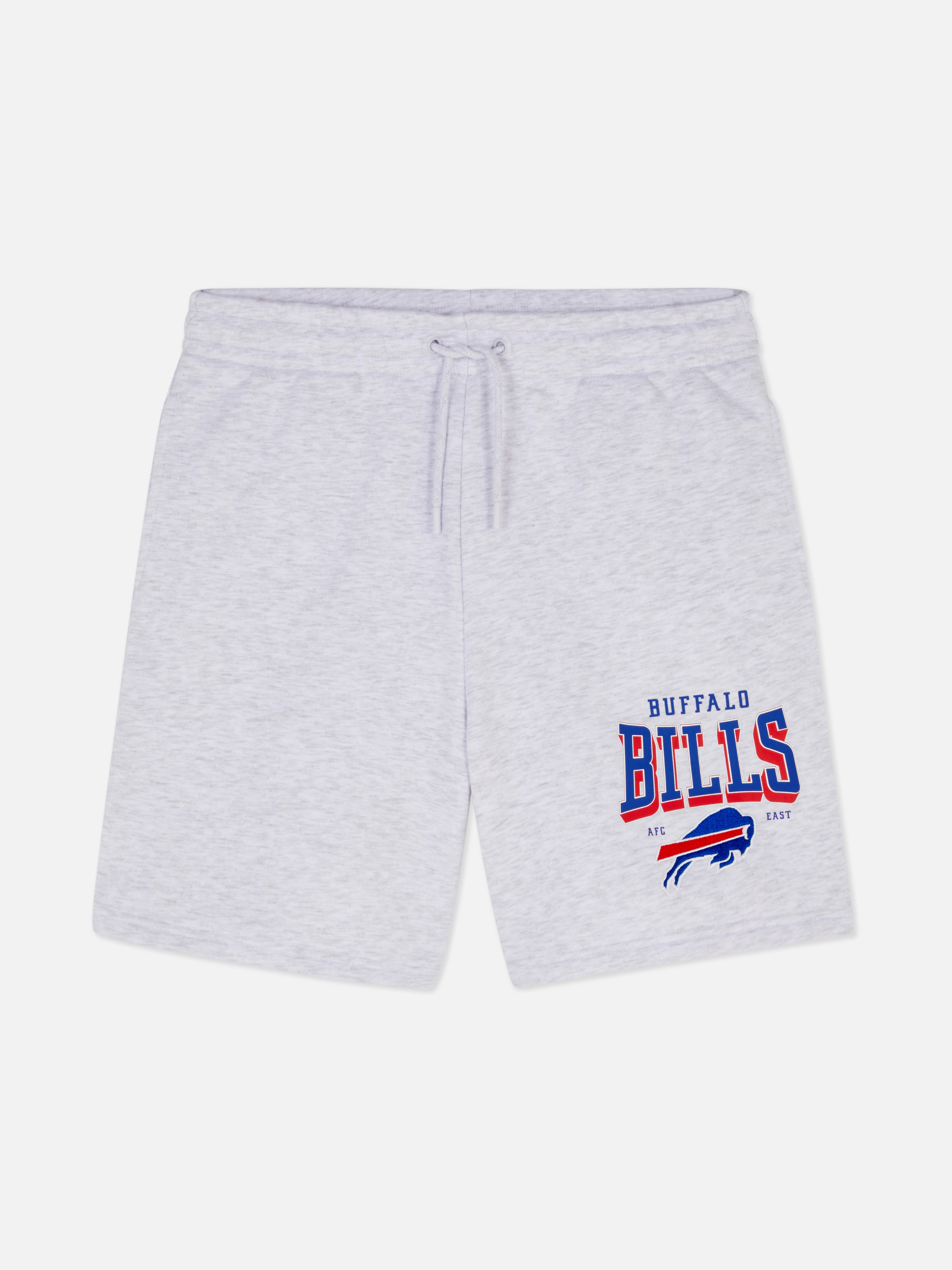 NFL Buffalo Bills Logo Shorts