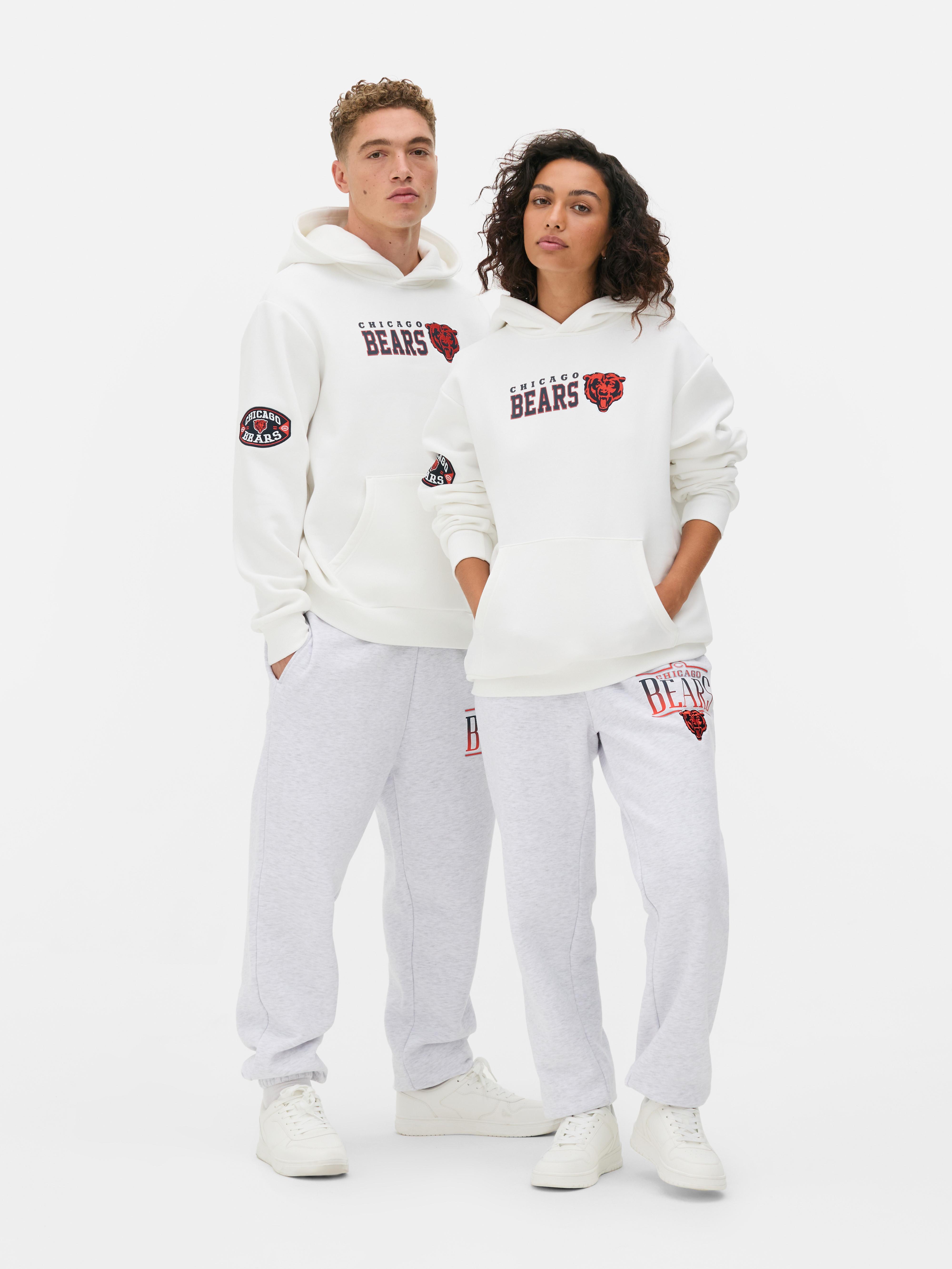 NFL Chicago Bears Hoodie