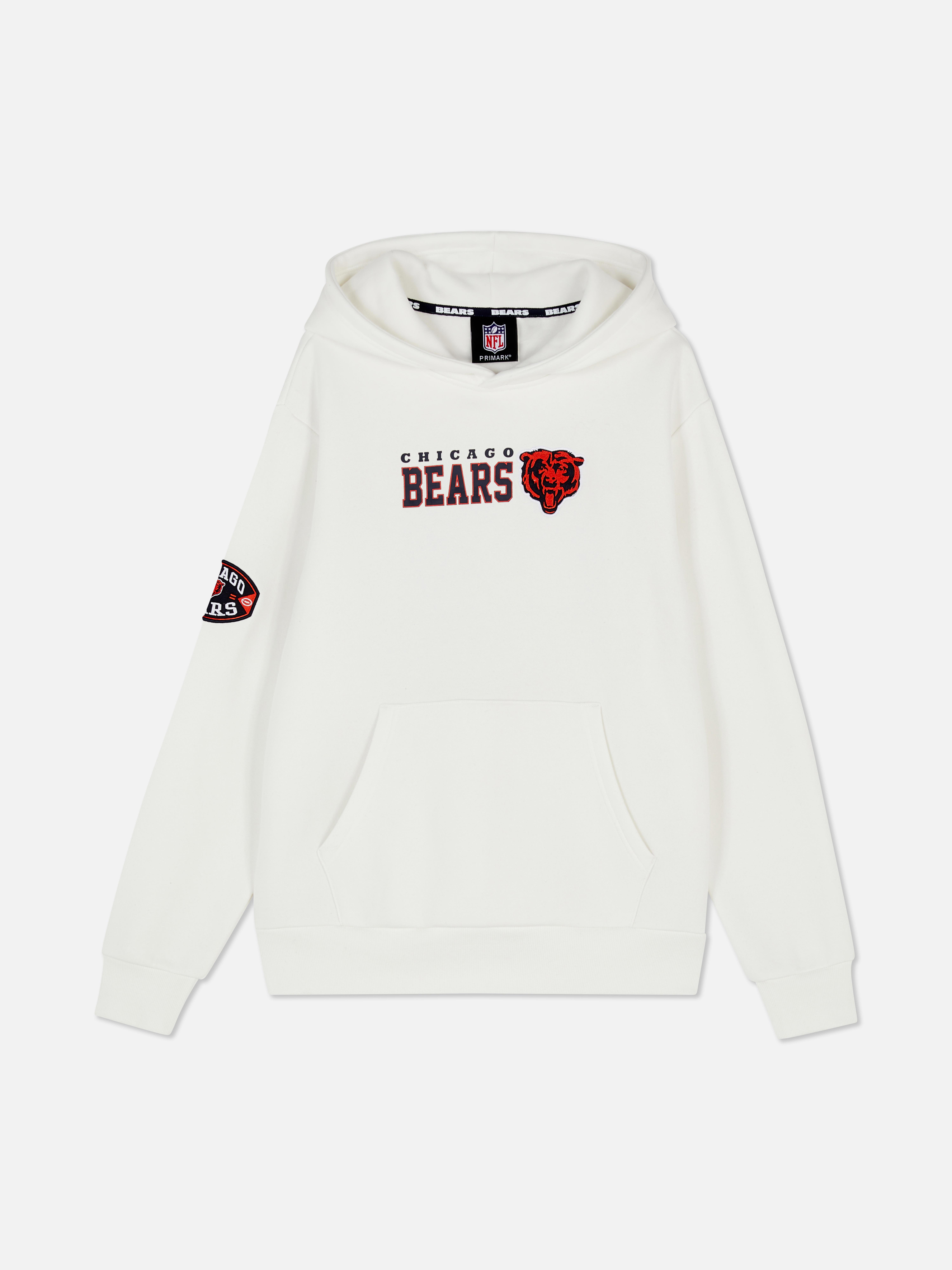 NFL Chicago Bears Hoodie