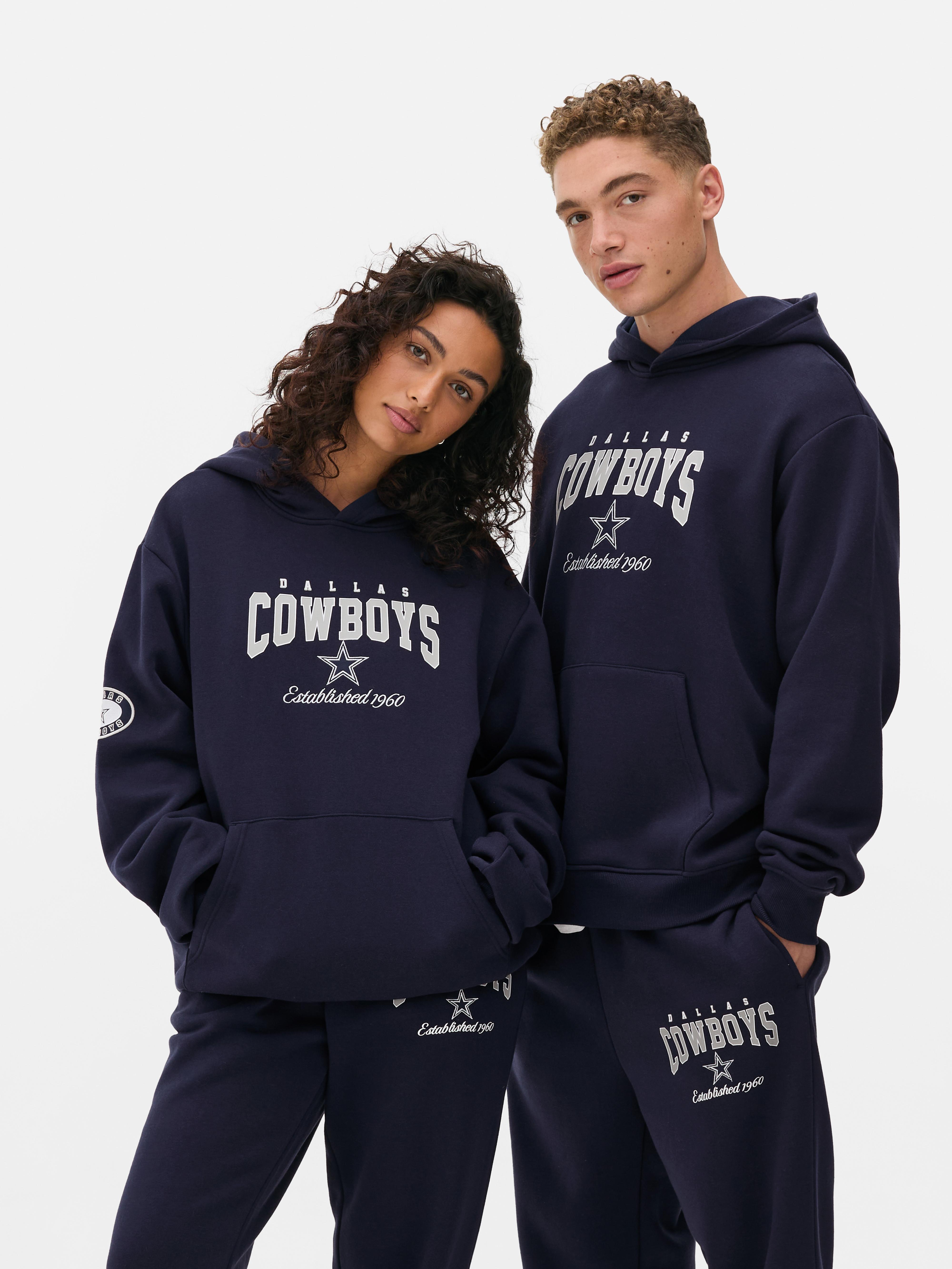 NFL Dallas Cowboys Hoodie