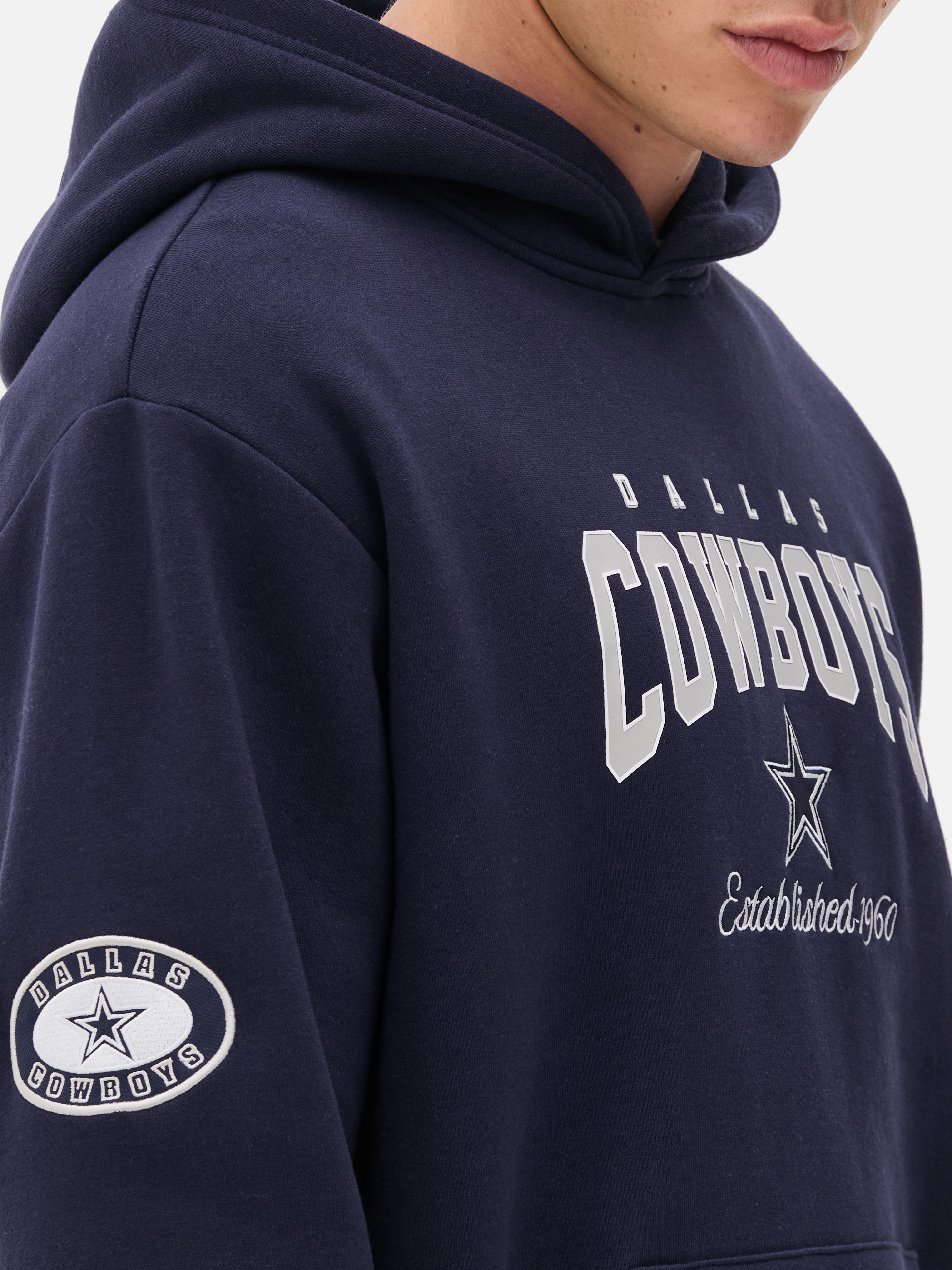NFL Dallas Cowboys Hoodie