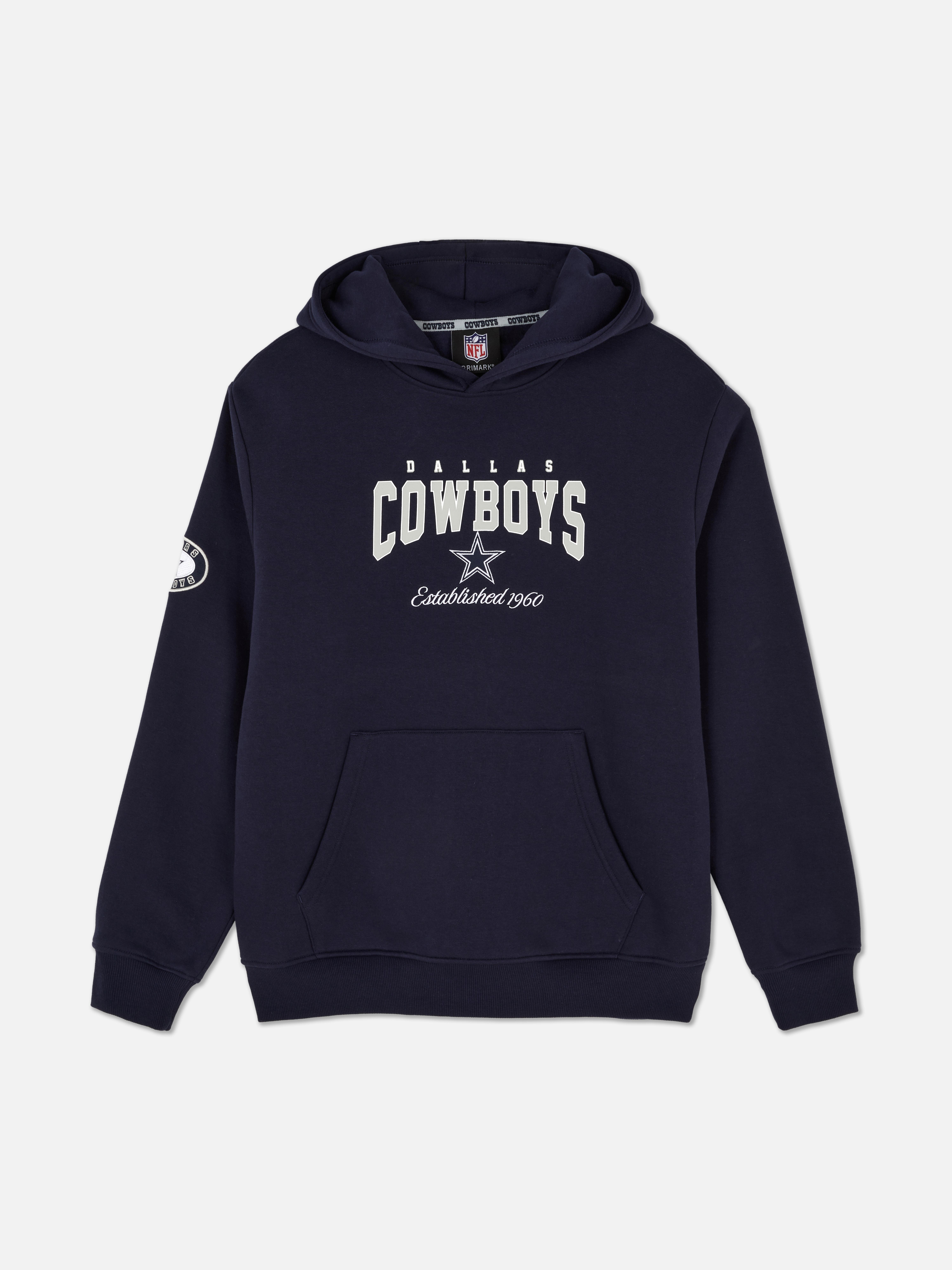 NFL Dallas Cowboys Hoodie