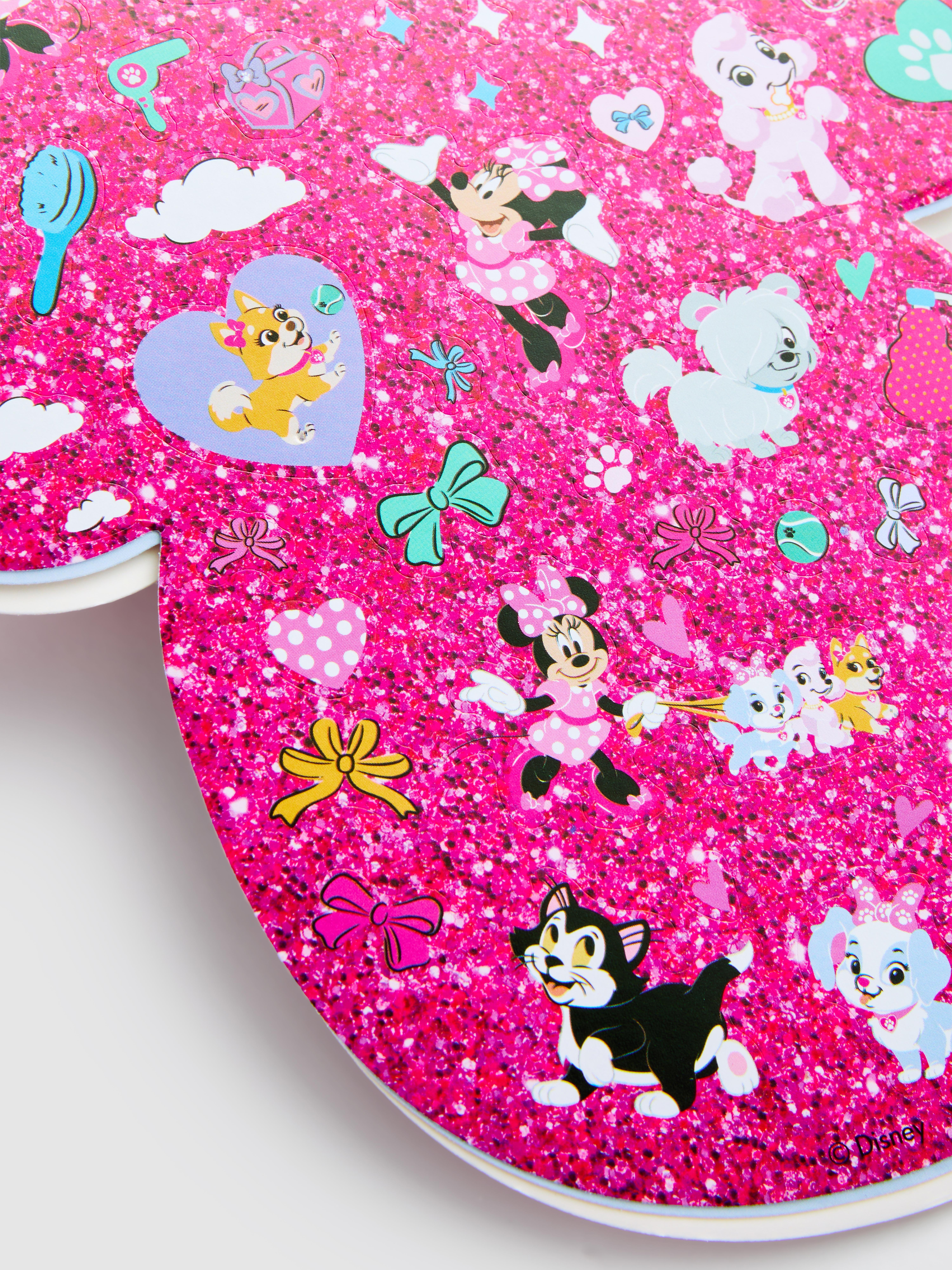 500pk Disney's Minnie Mouse Stickers