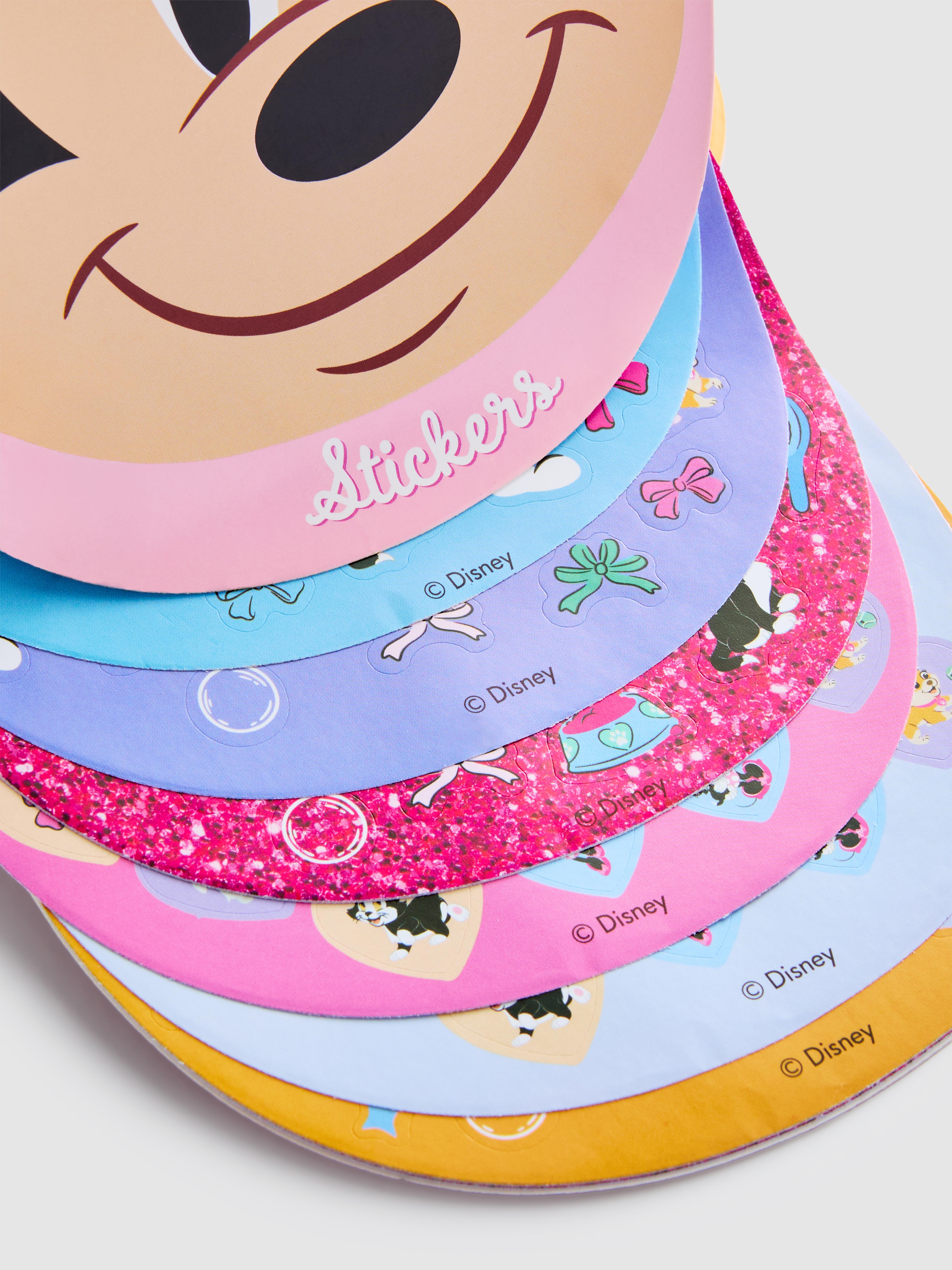 500pk Disney's Minnie Mouse Stickers