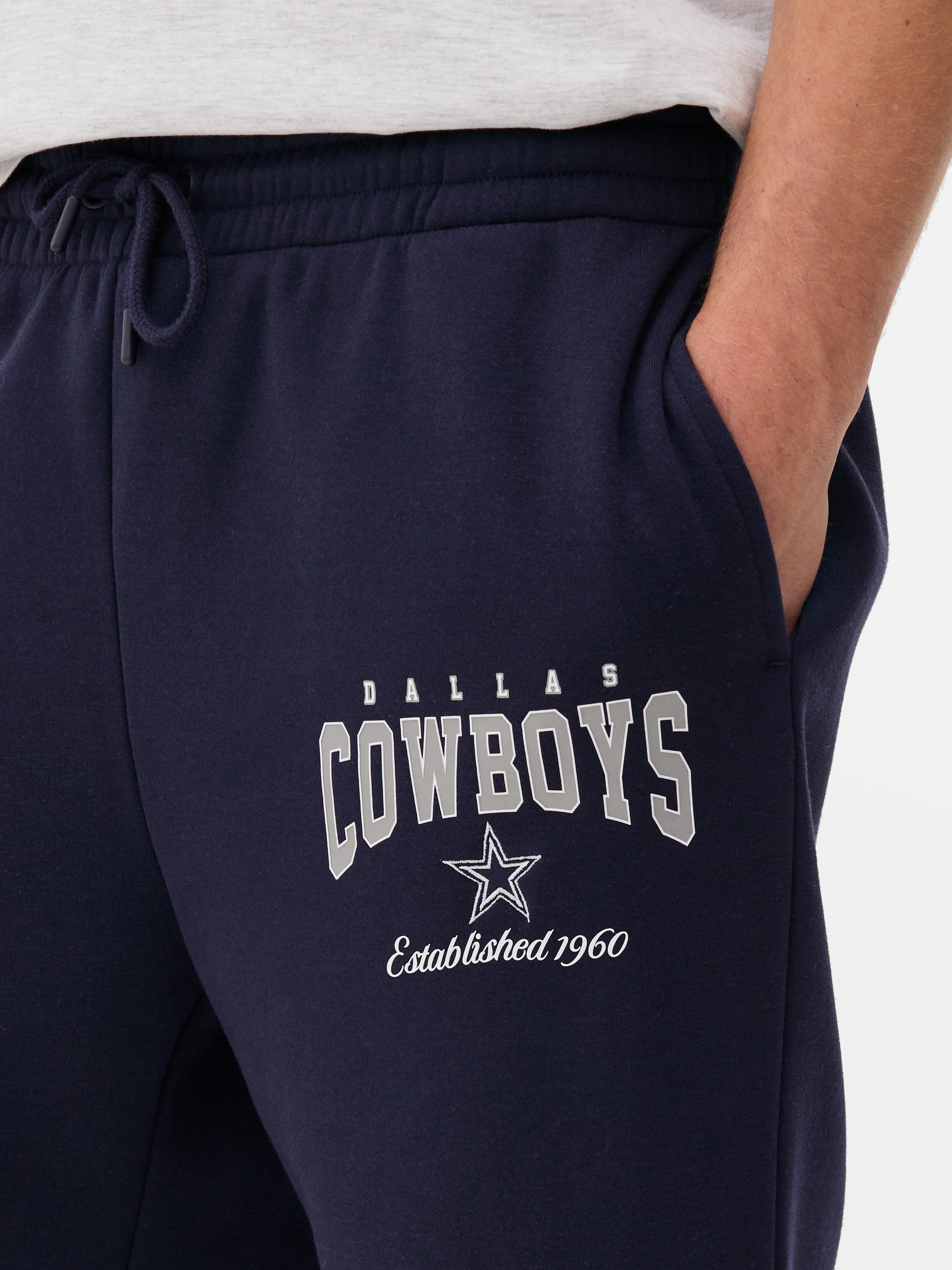 NFL Dallas Cowboys Printed Sweatpants
