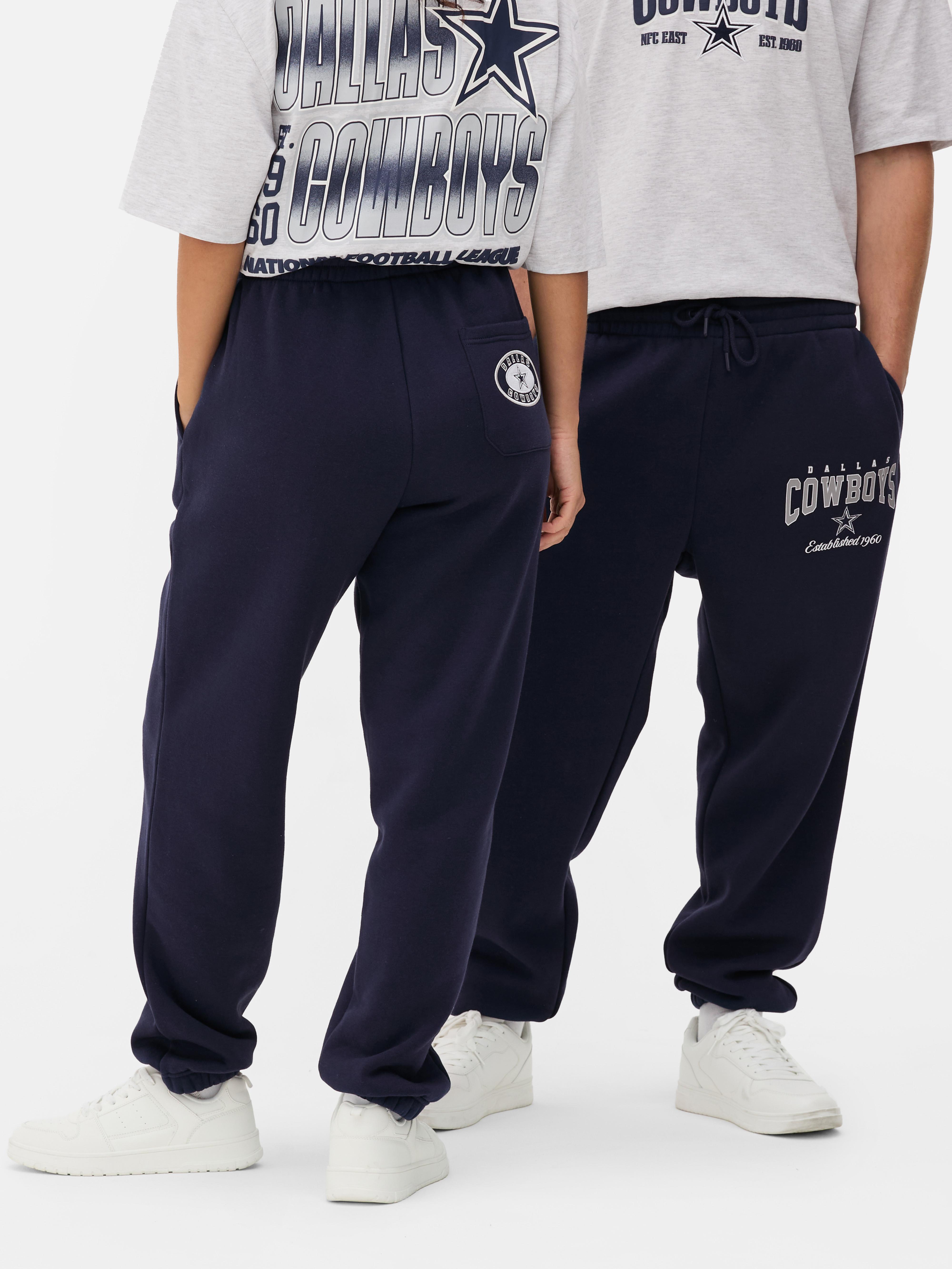 NFL Dallas Cowboys Printed Sweatpants