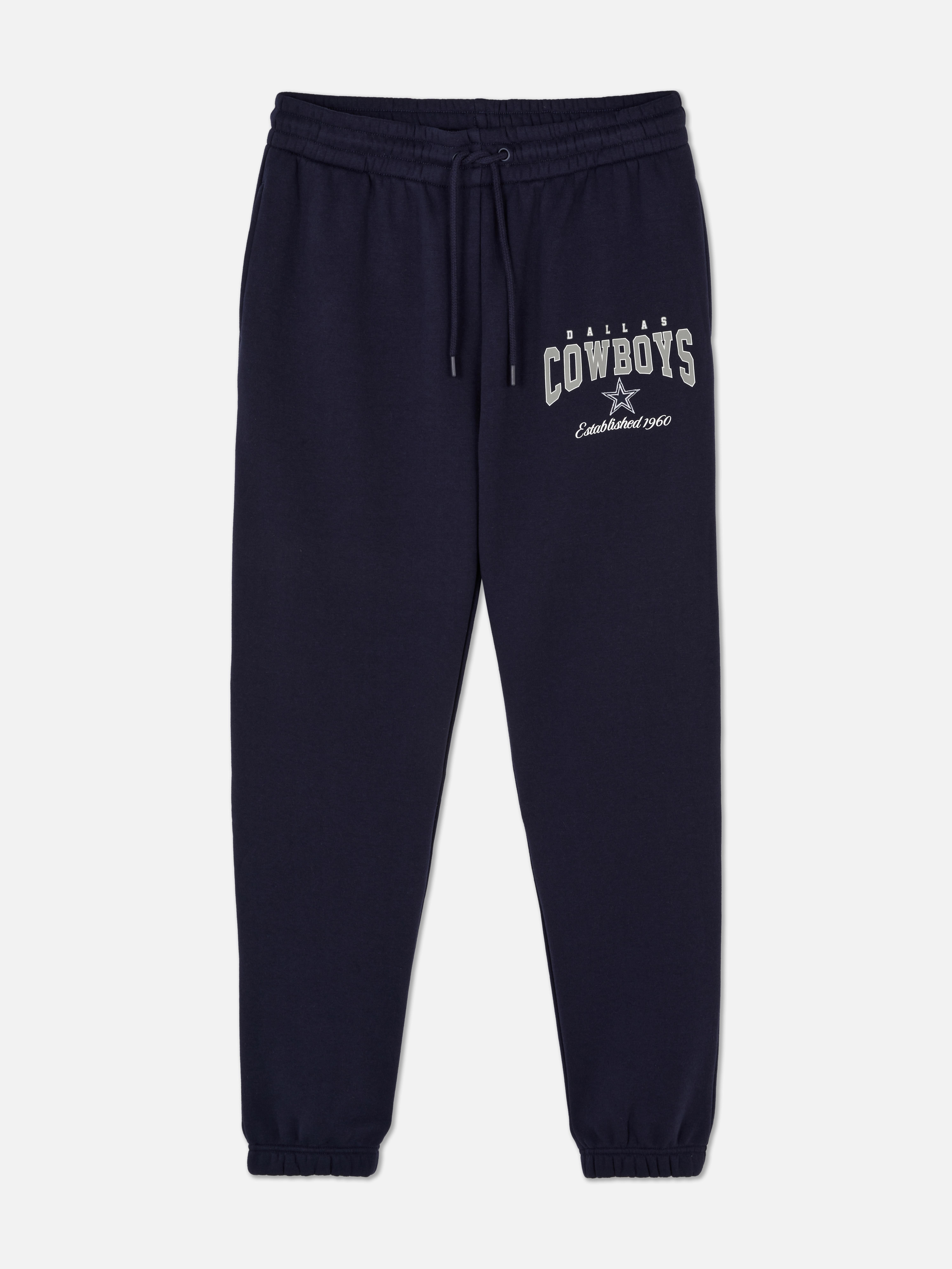 NFL Dallas Cowboys Printed Sweatpants