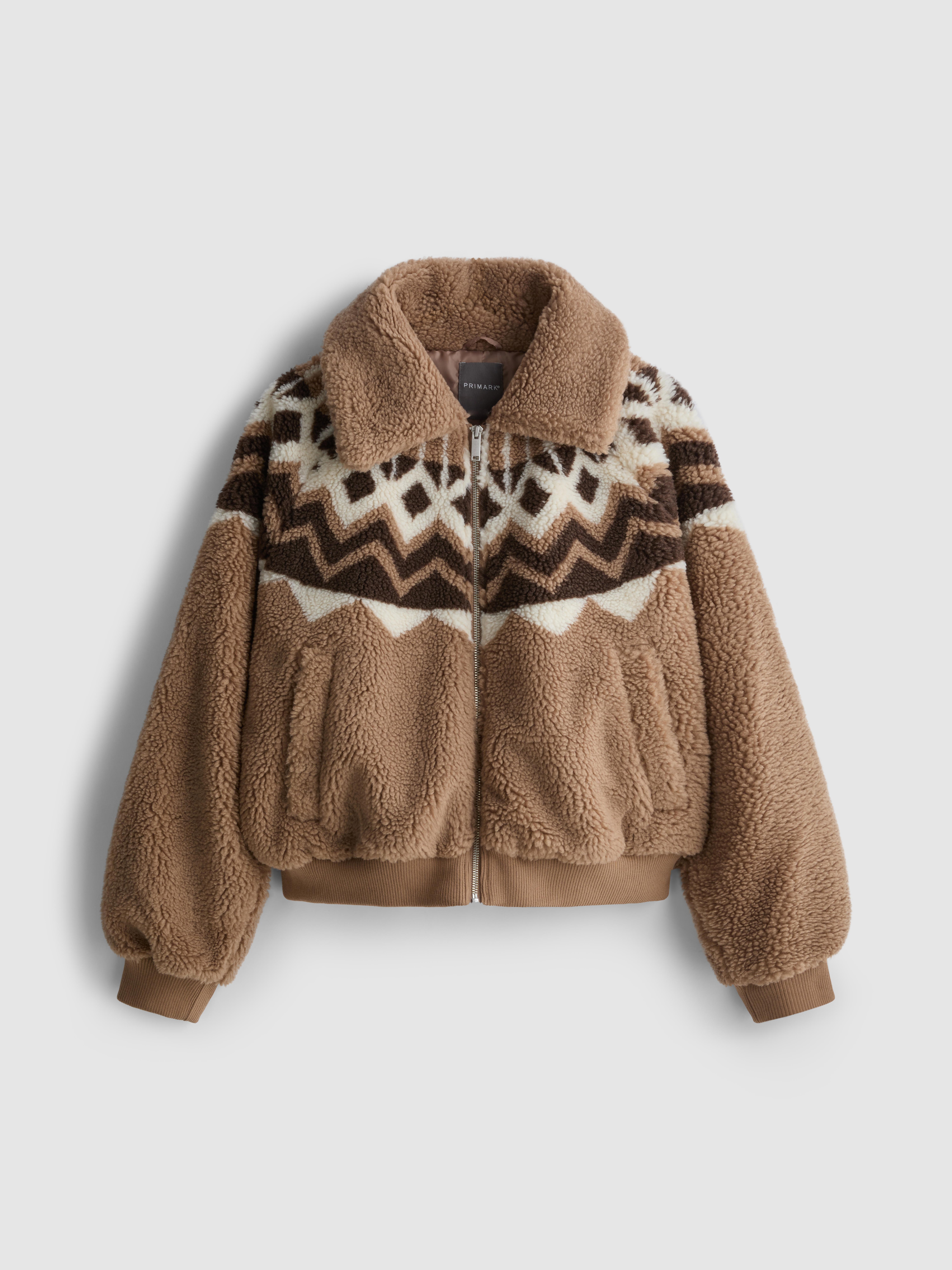 Alpine Borg Bomber Jacket