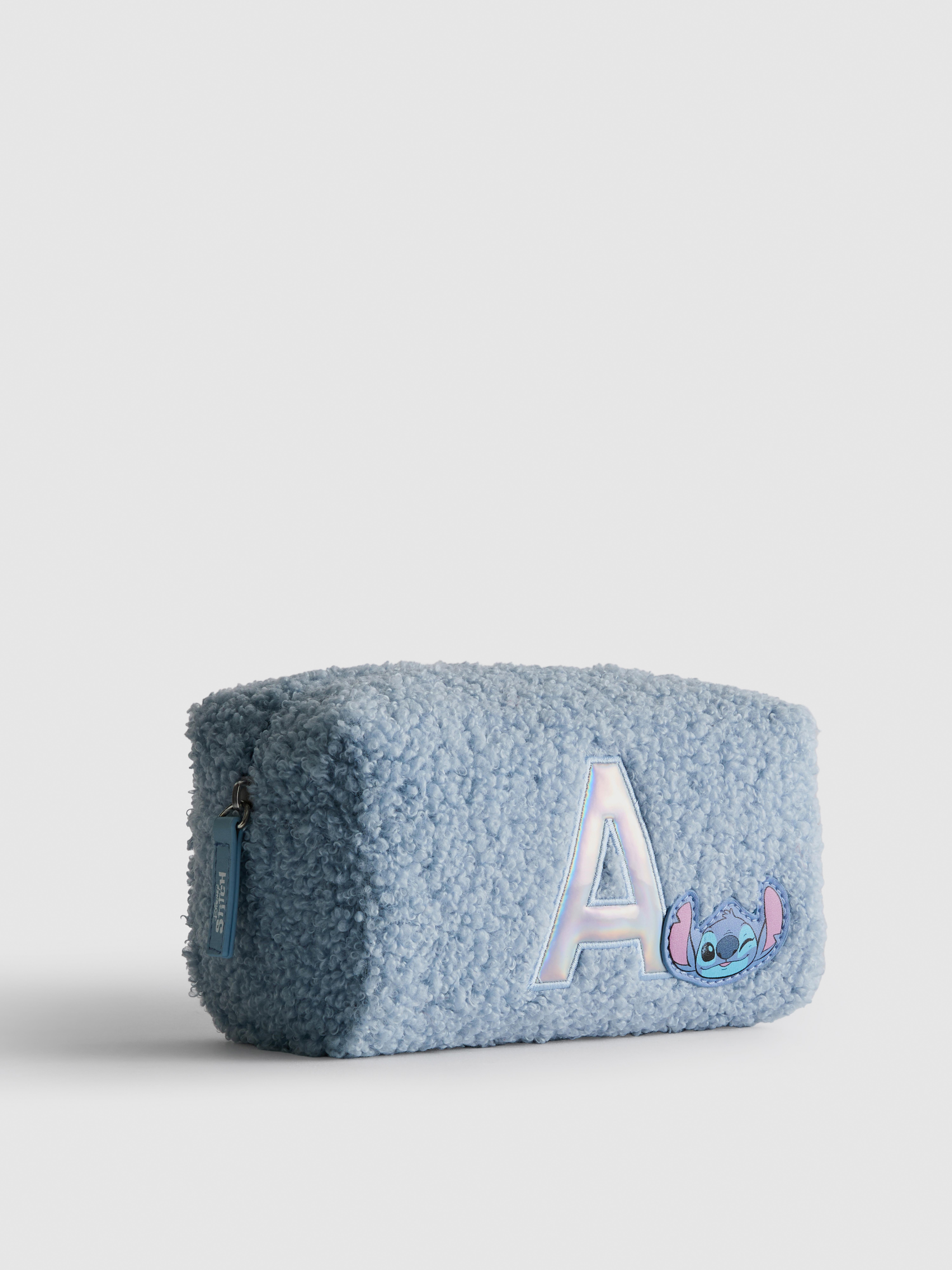 Denarnica z začetnico in motivom Disneyjeve Žverce