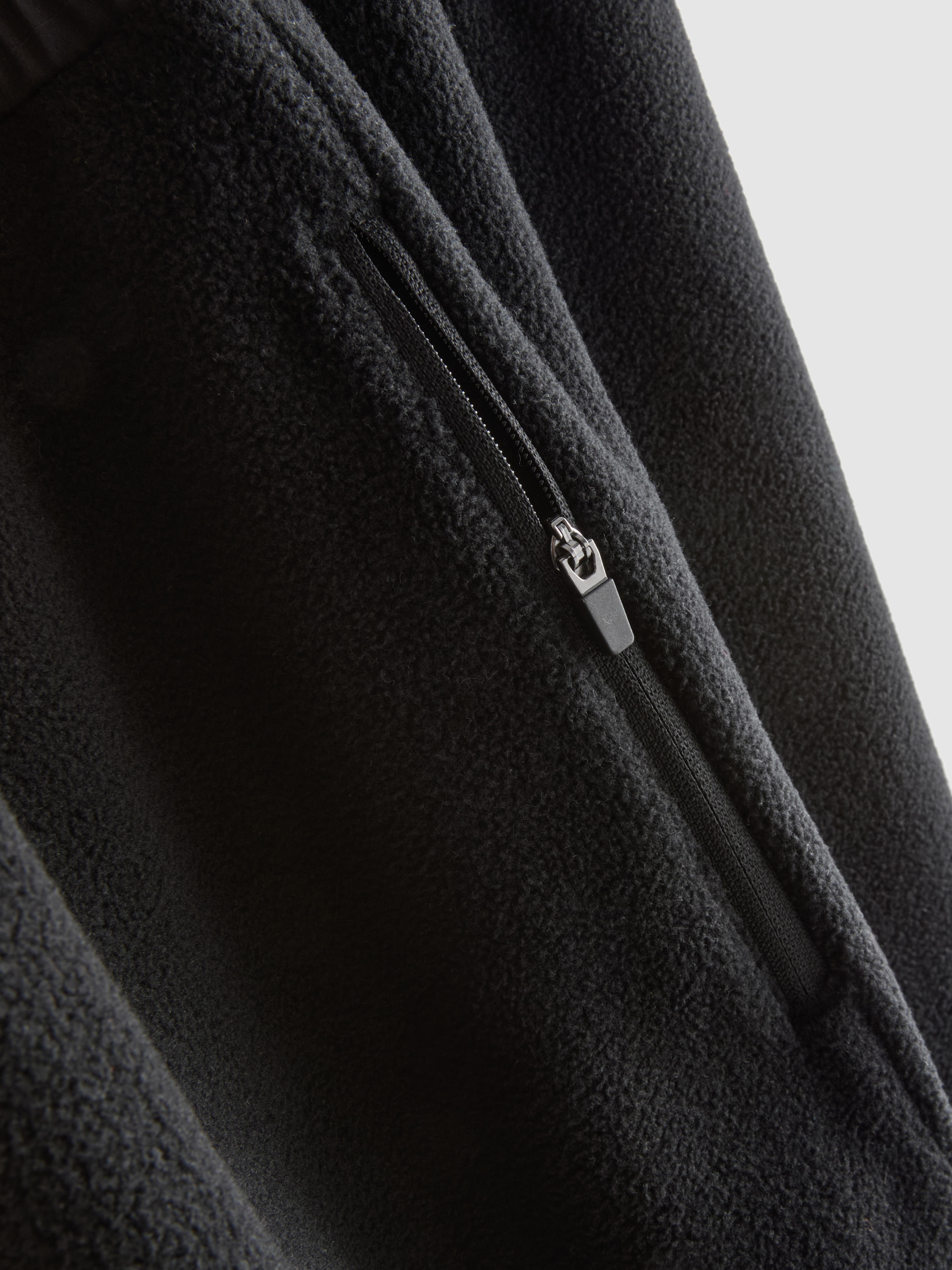 Microfleece Joggers