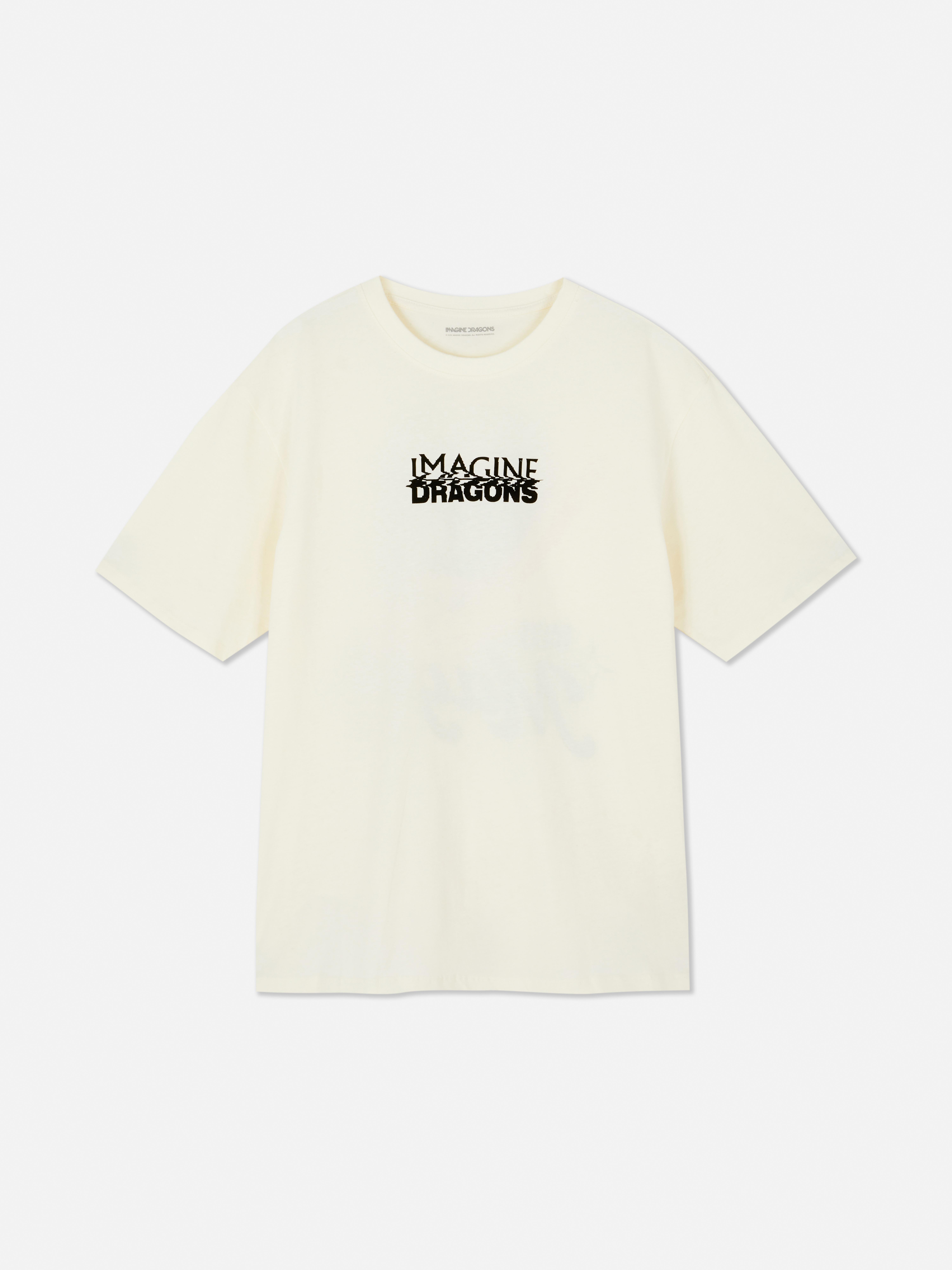 Imagine Dragons T-Shirt
