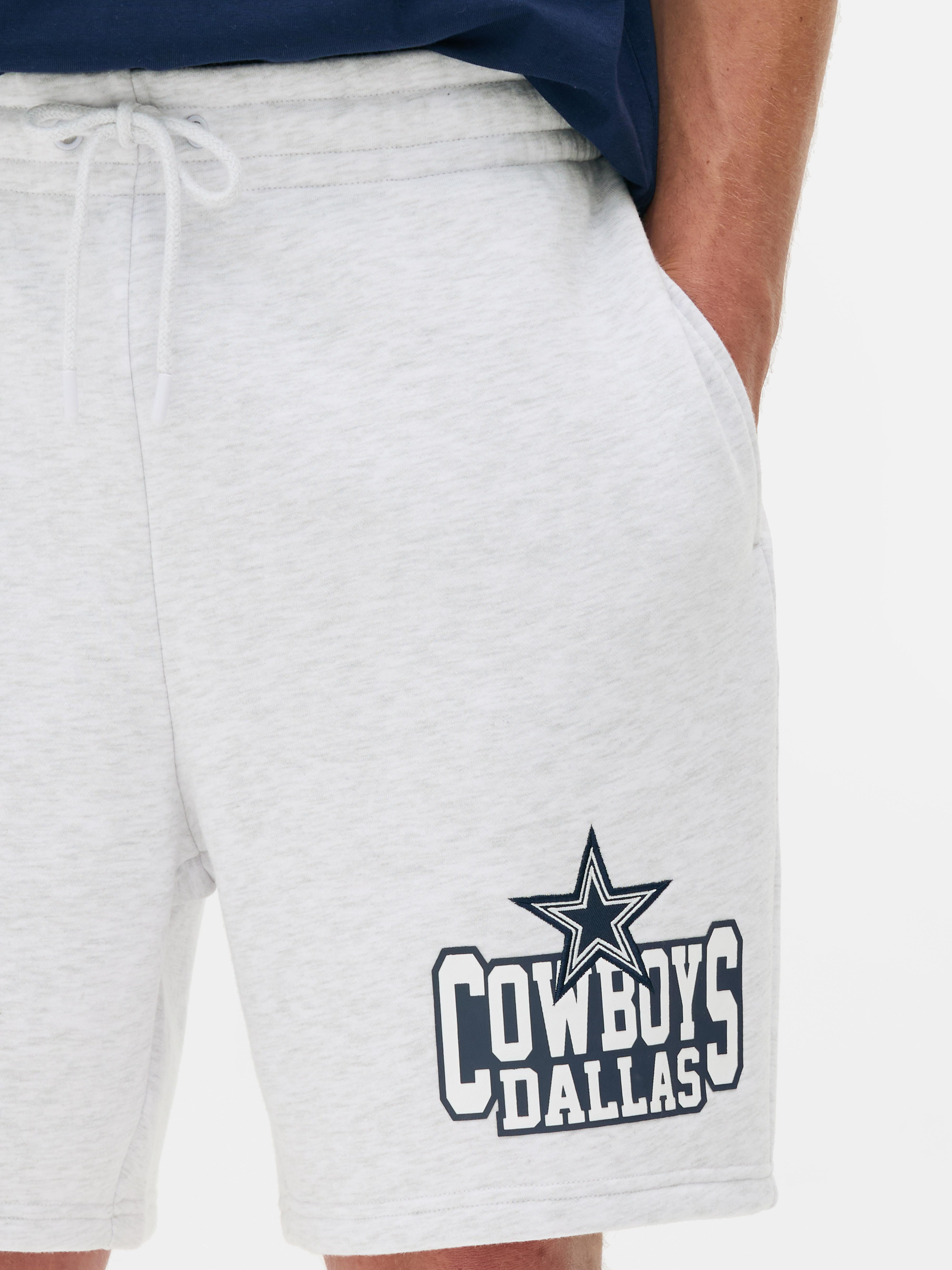 NFL Dallas Cowboys Drawstring Shorts