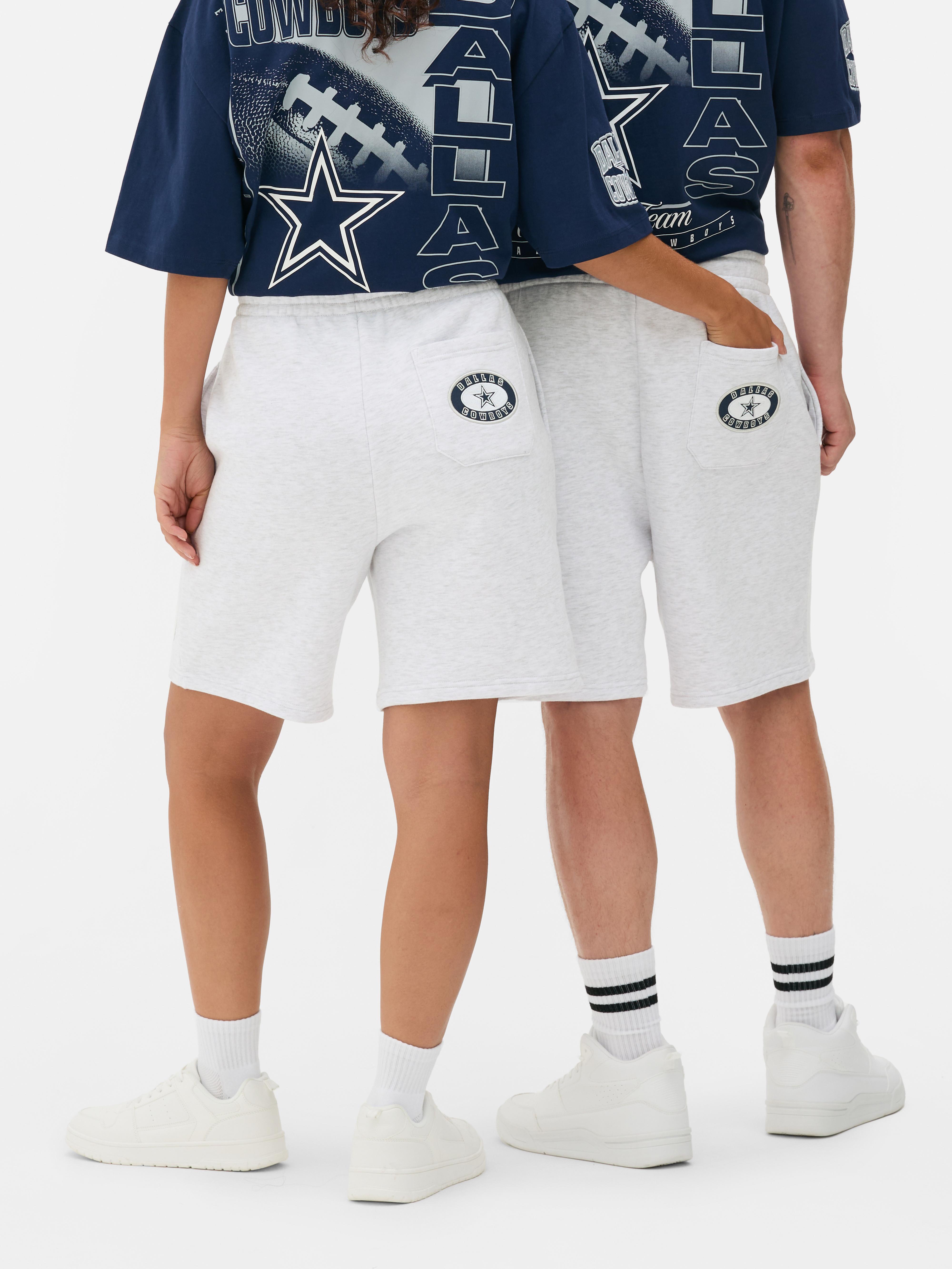 NFL Dallas Cowboys Drawstring Shorts