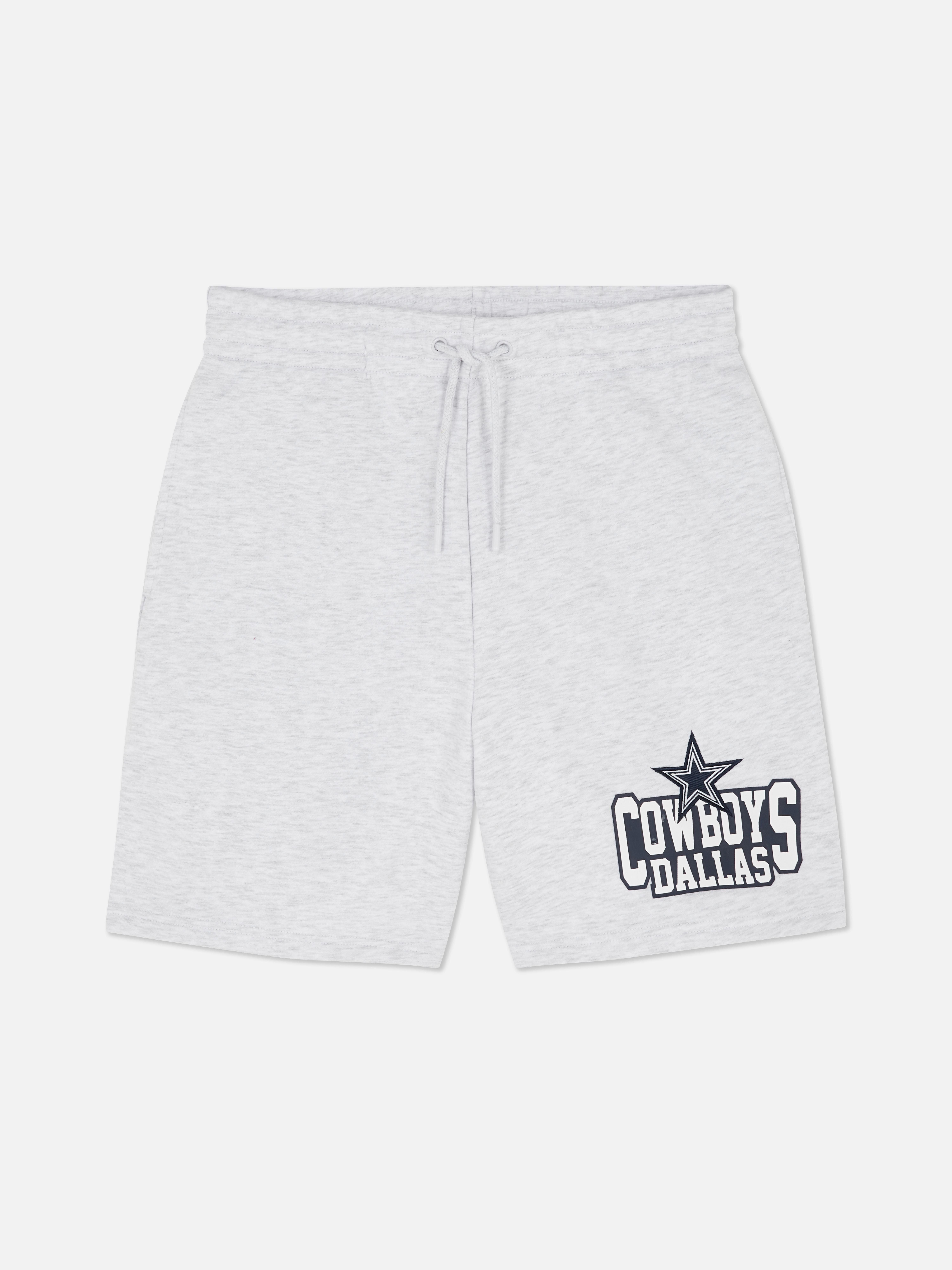 NFL Dallas Cowboys Drawstring Shorts